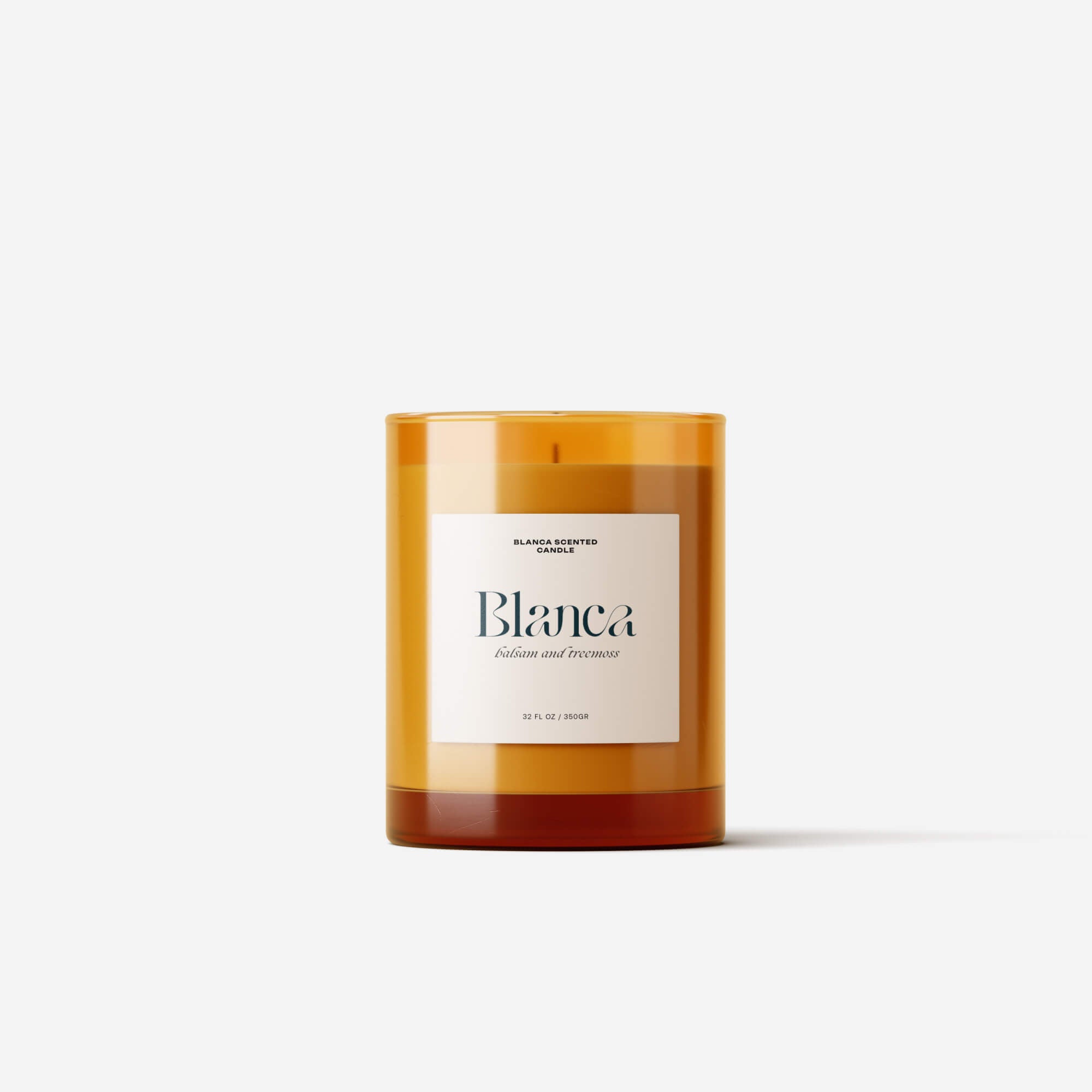 Blanca Scented Candle
