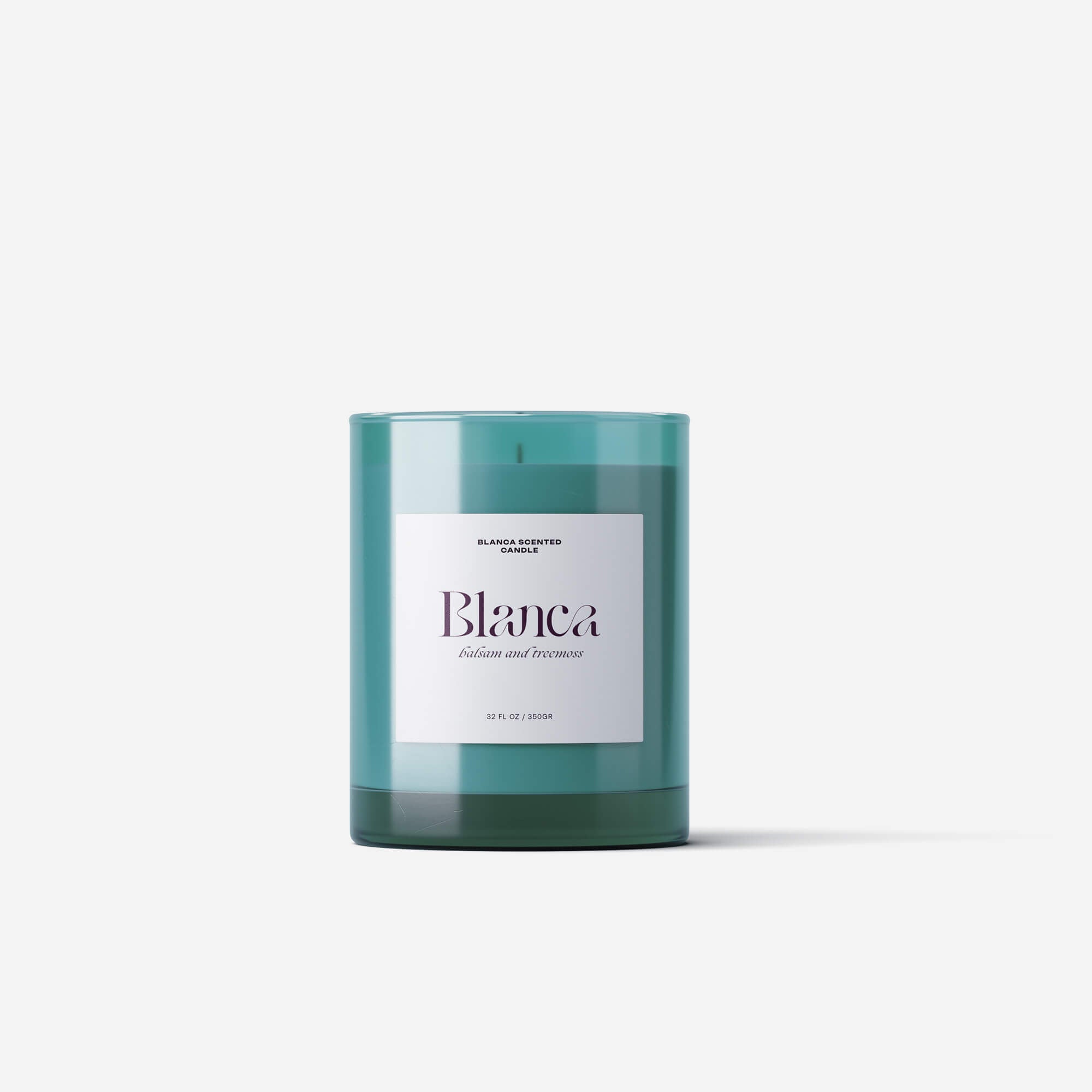 Blanca Scented Candle