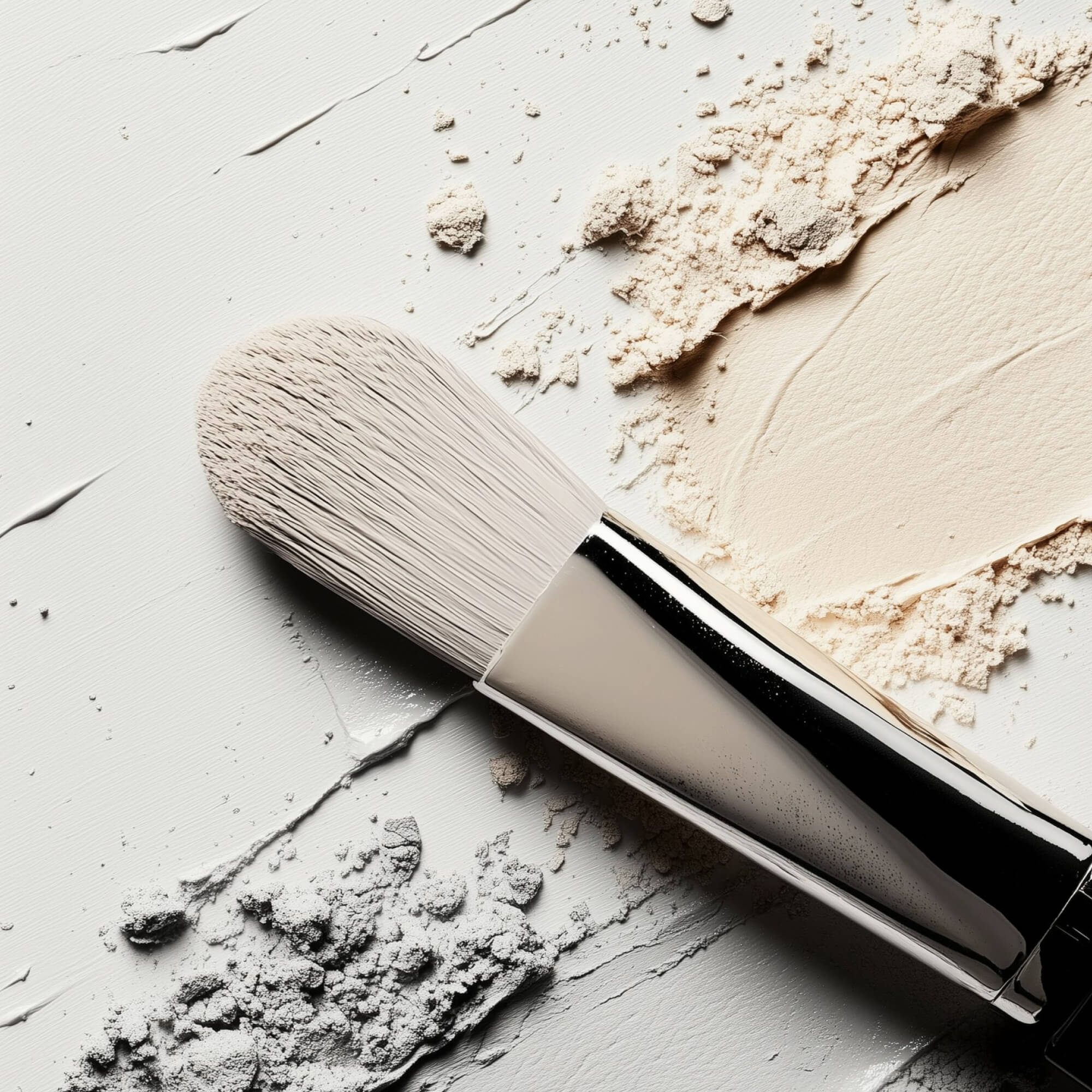 Blending Brush