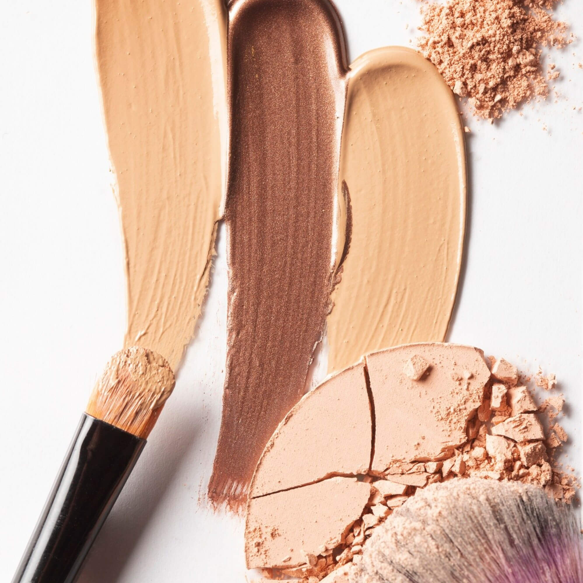 Blending Brush