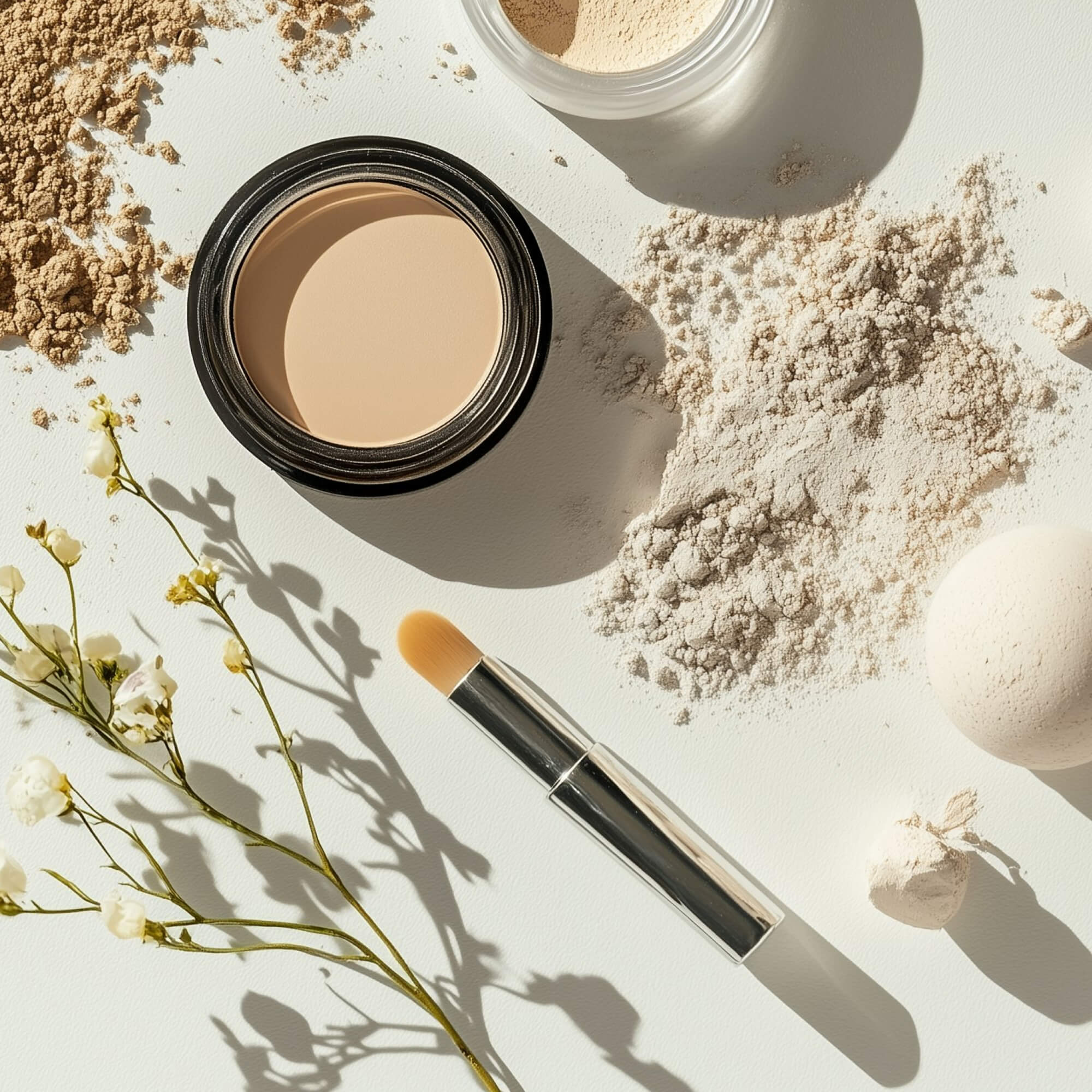 Blending Brush