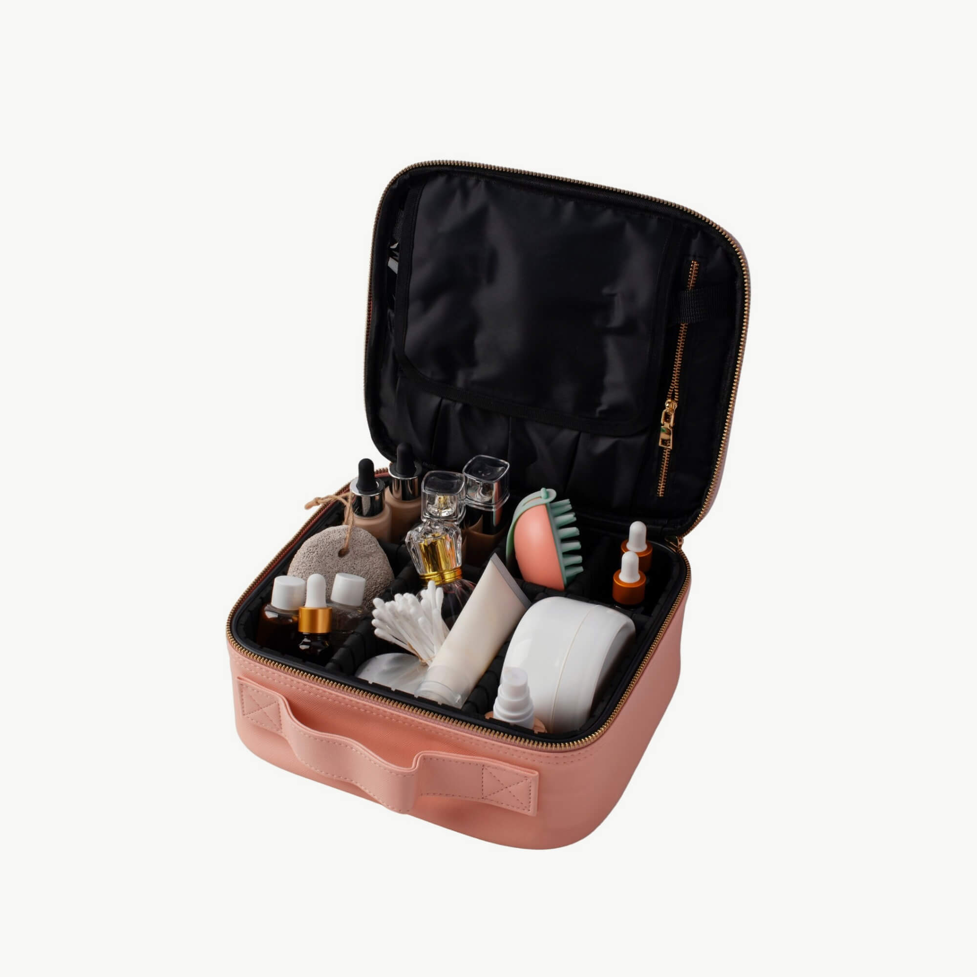 Ceramide Makeup Bag