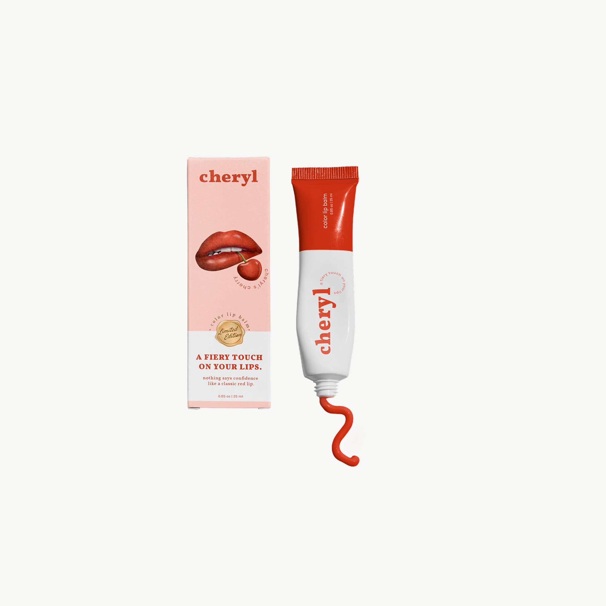Cheryl Lip Balm