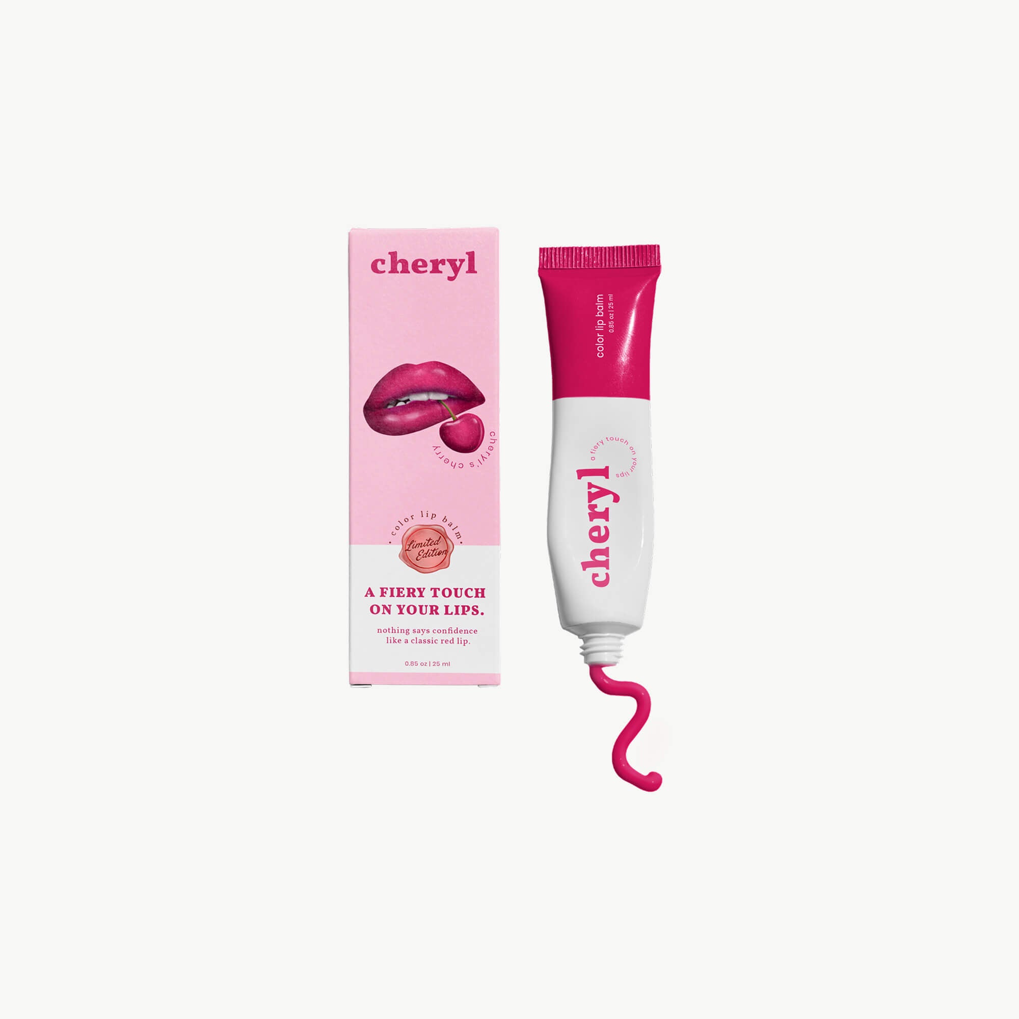 Cheryl Lip Balm