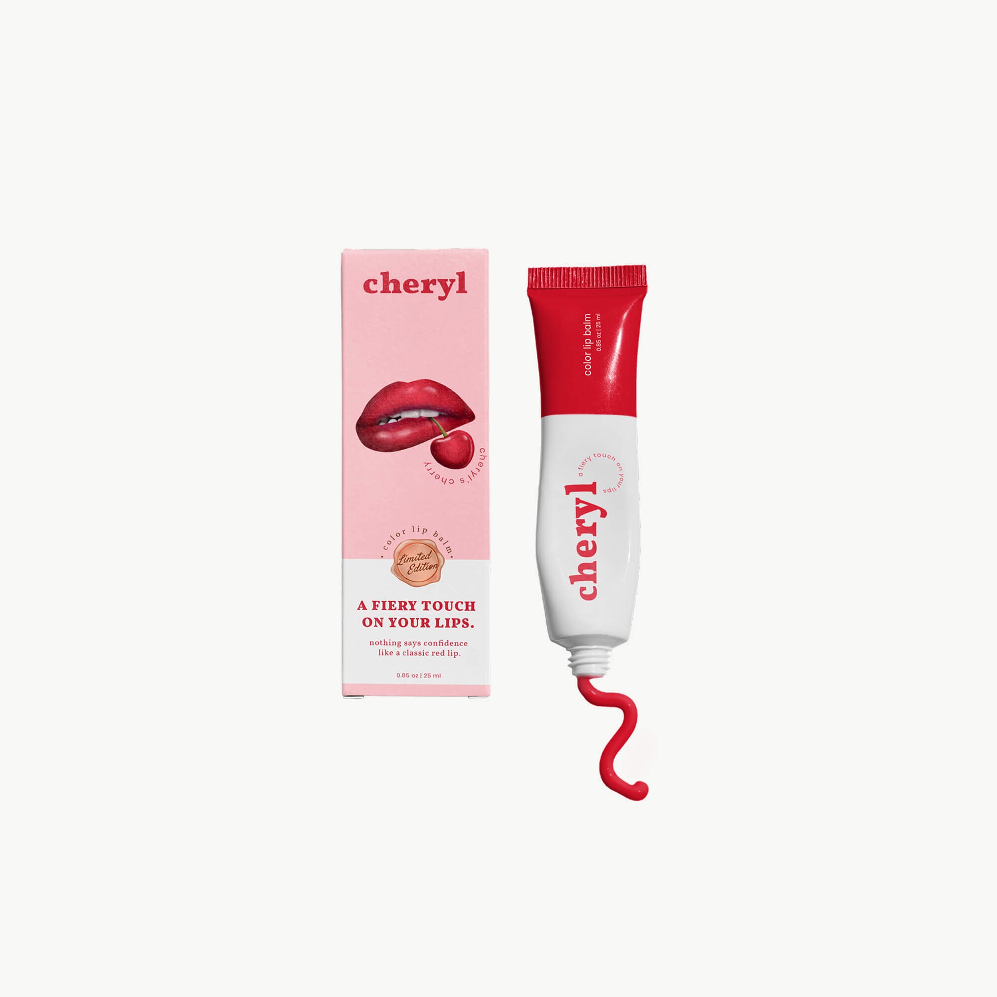 Cheryl Lip Balm