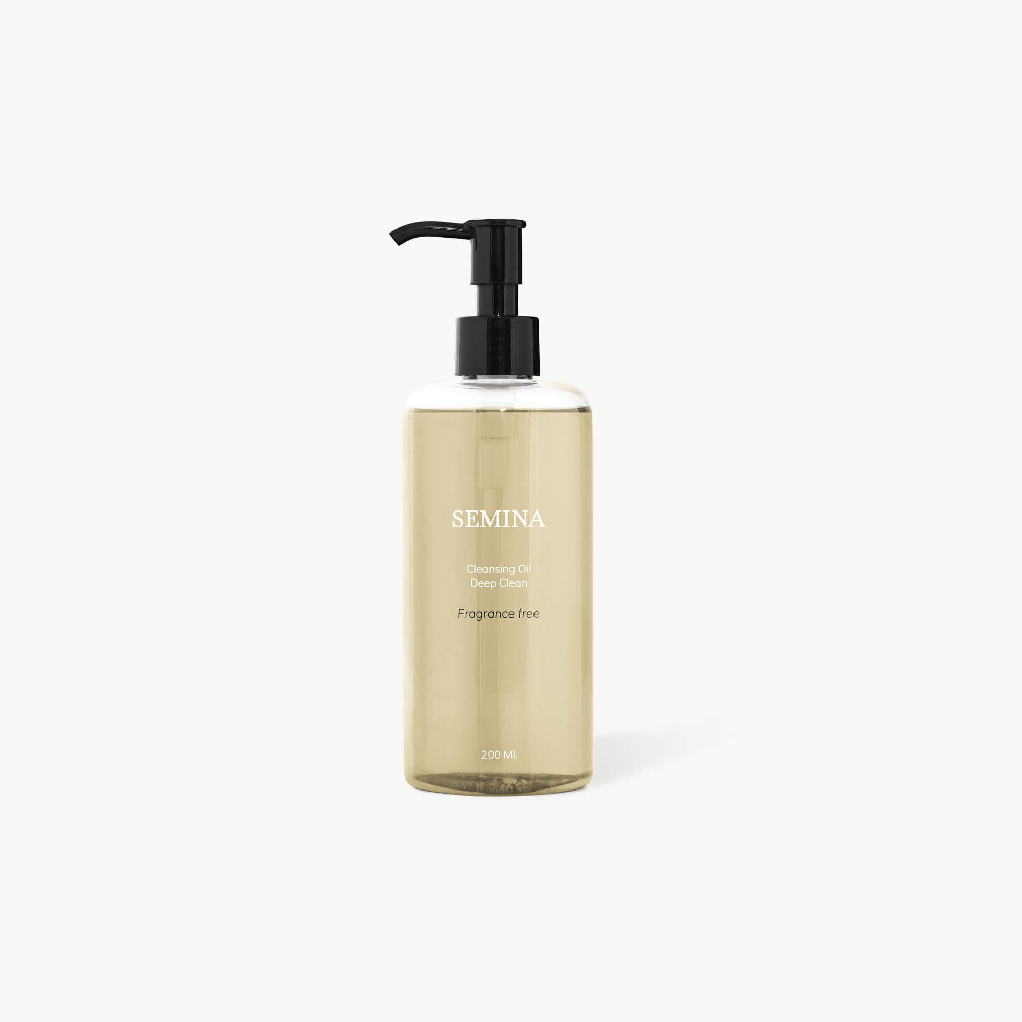 Cleansing Oil