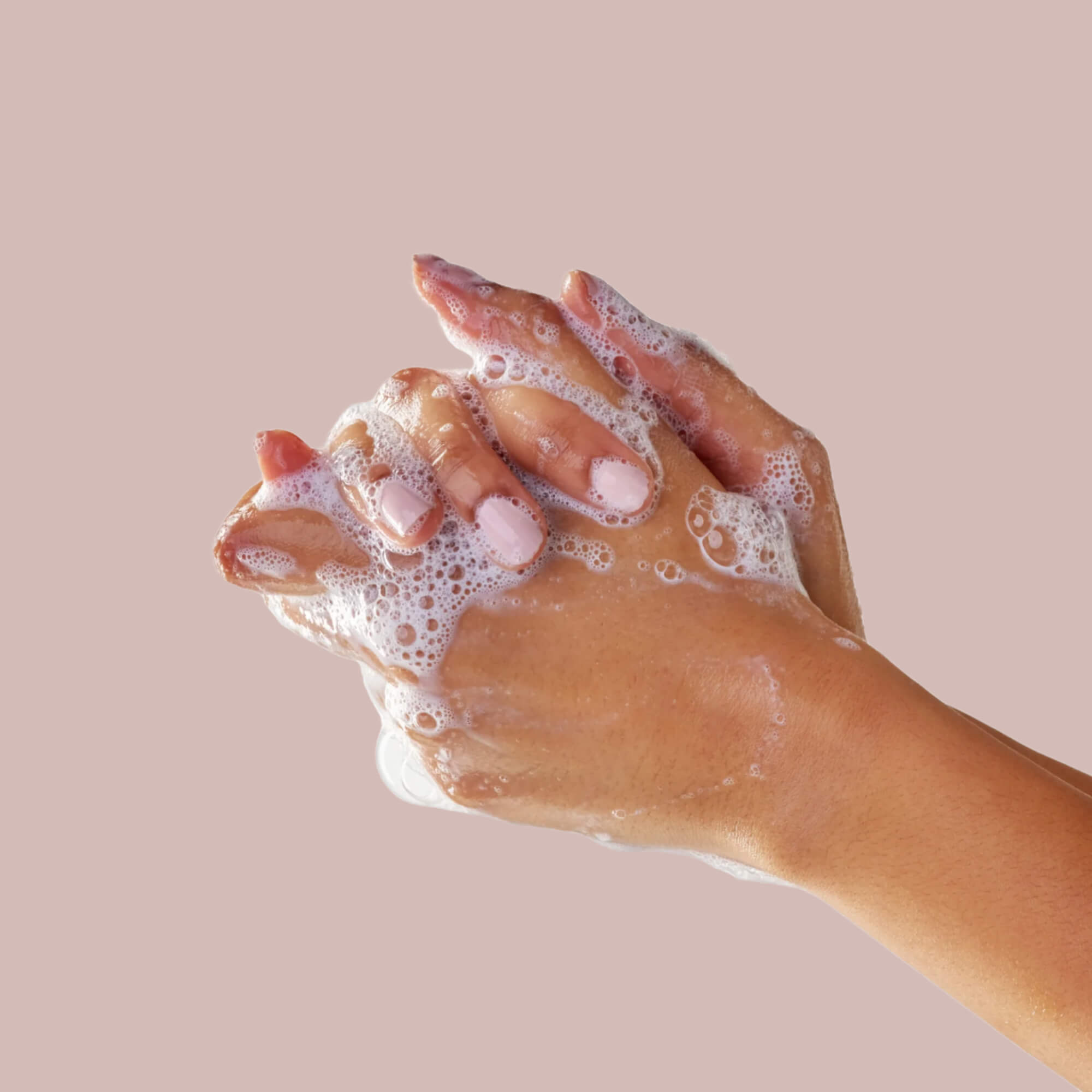 Cleansing Water