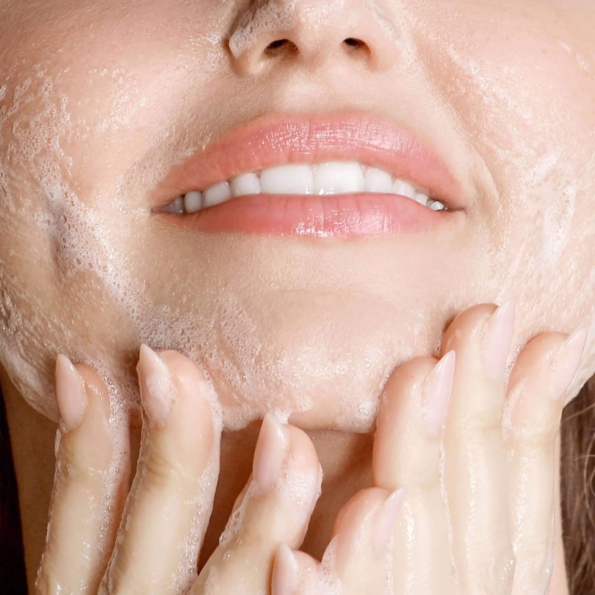 Cleansing Water