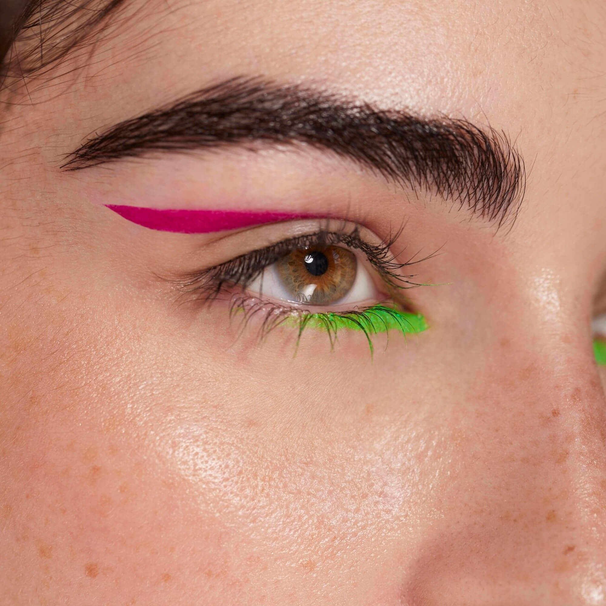 Colorful Pencil