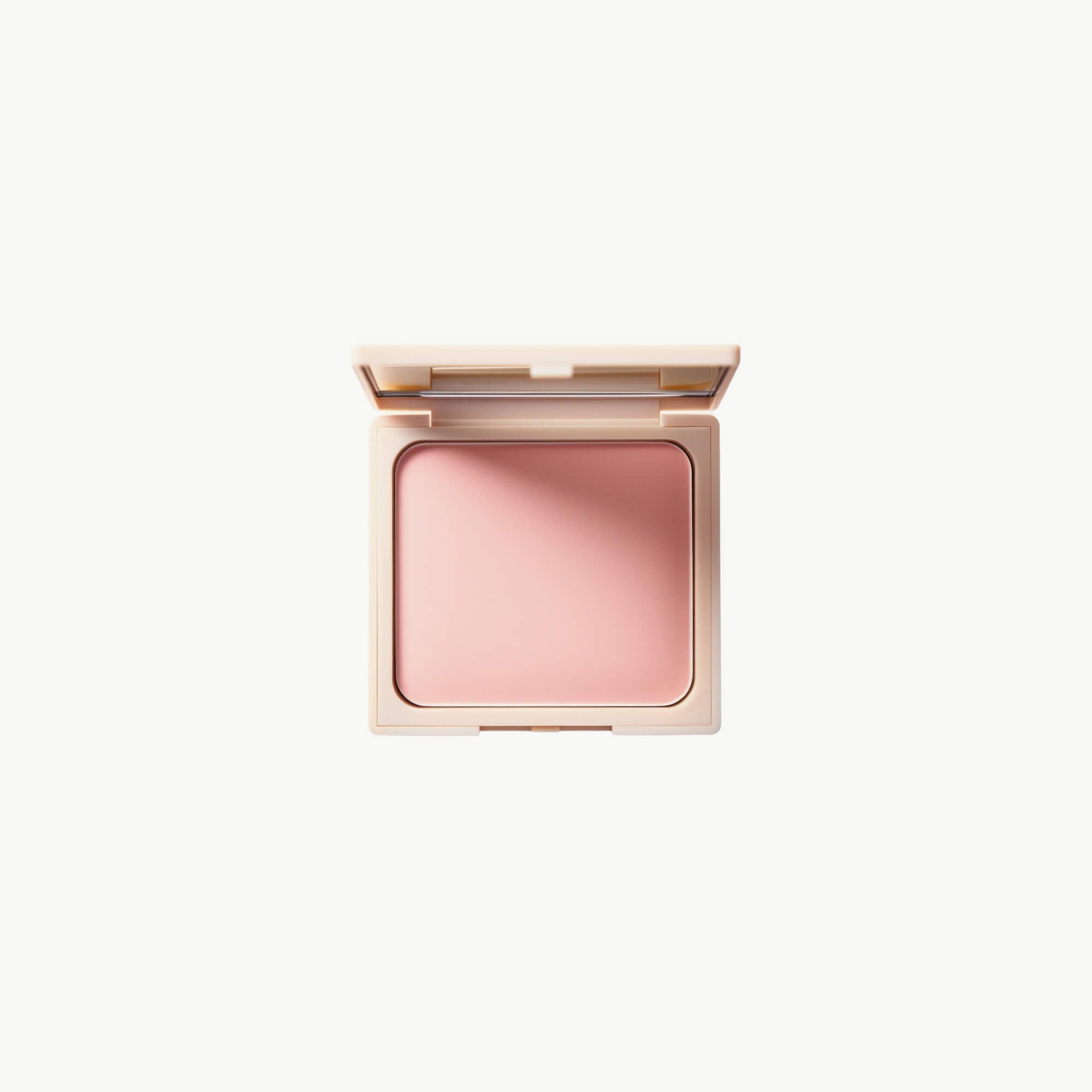 Cream Blush