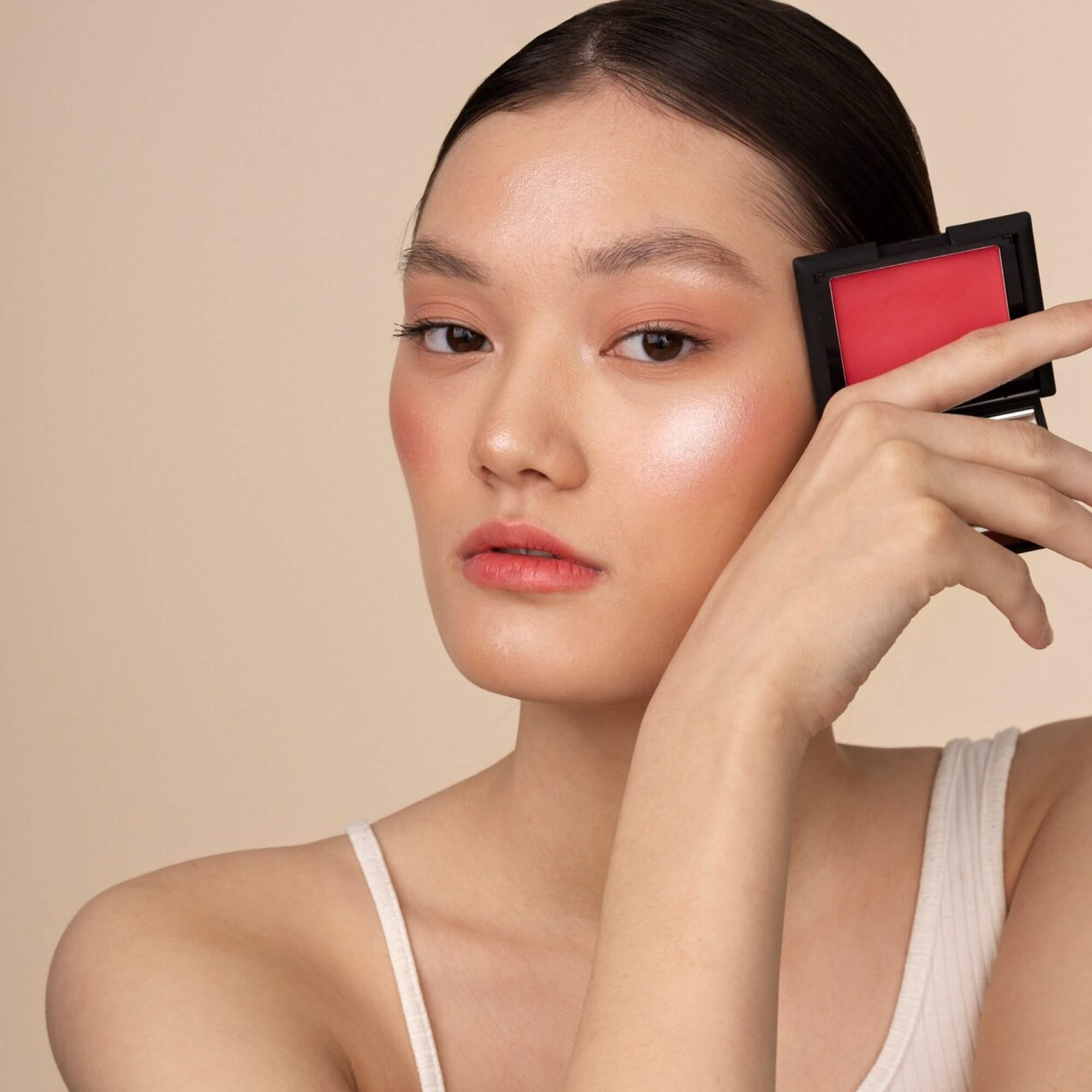 Cream Blush
