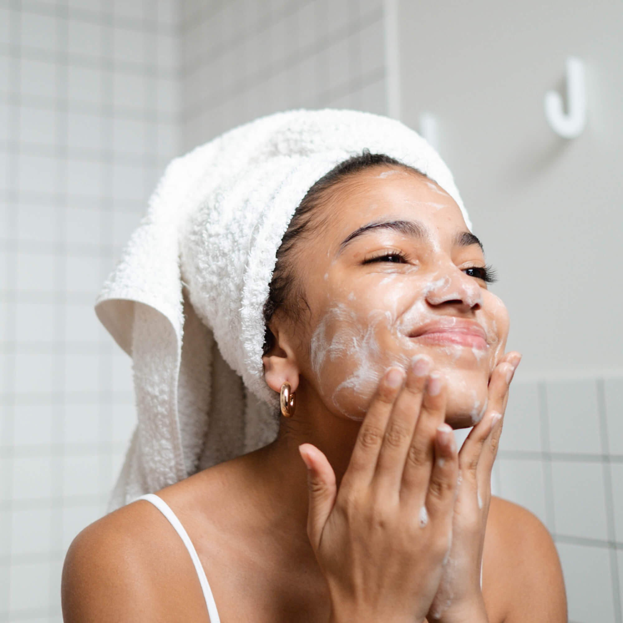 Daily Exfoliating Cleanser