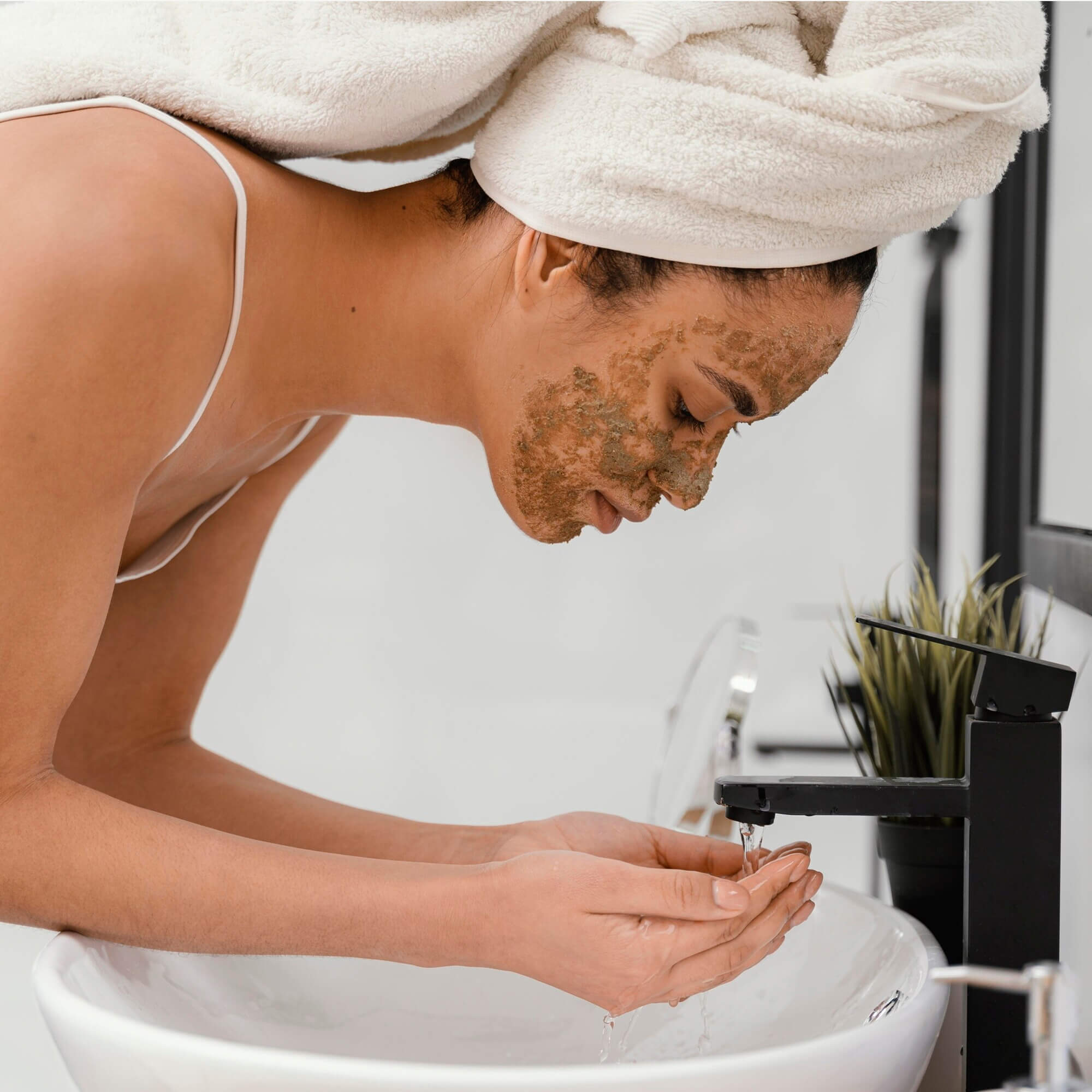 Daily Exfoliating Cleanser
