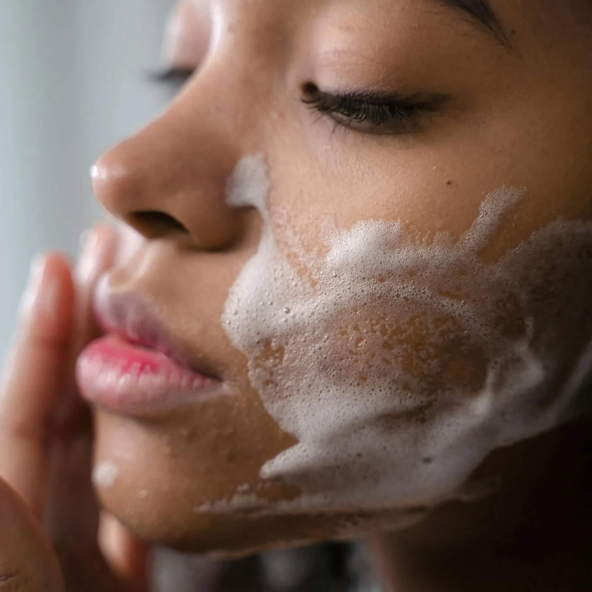 Daily Exfoliating Cleanser