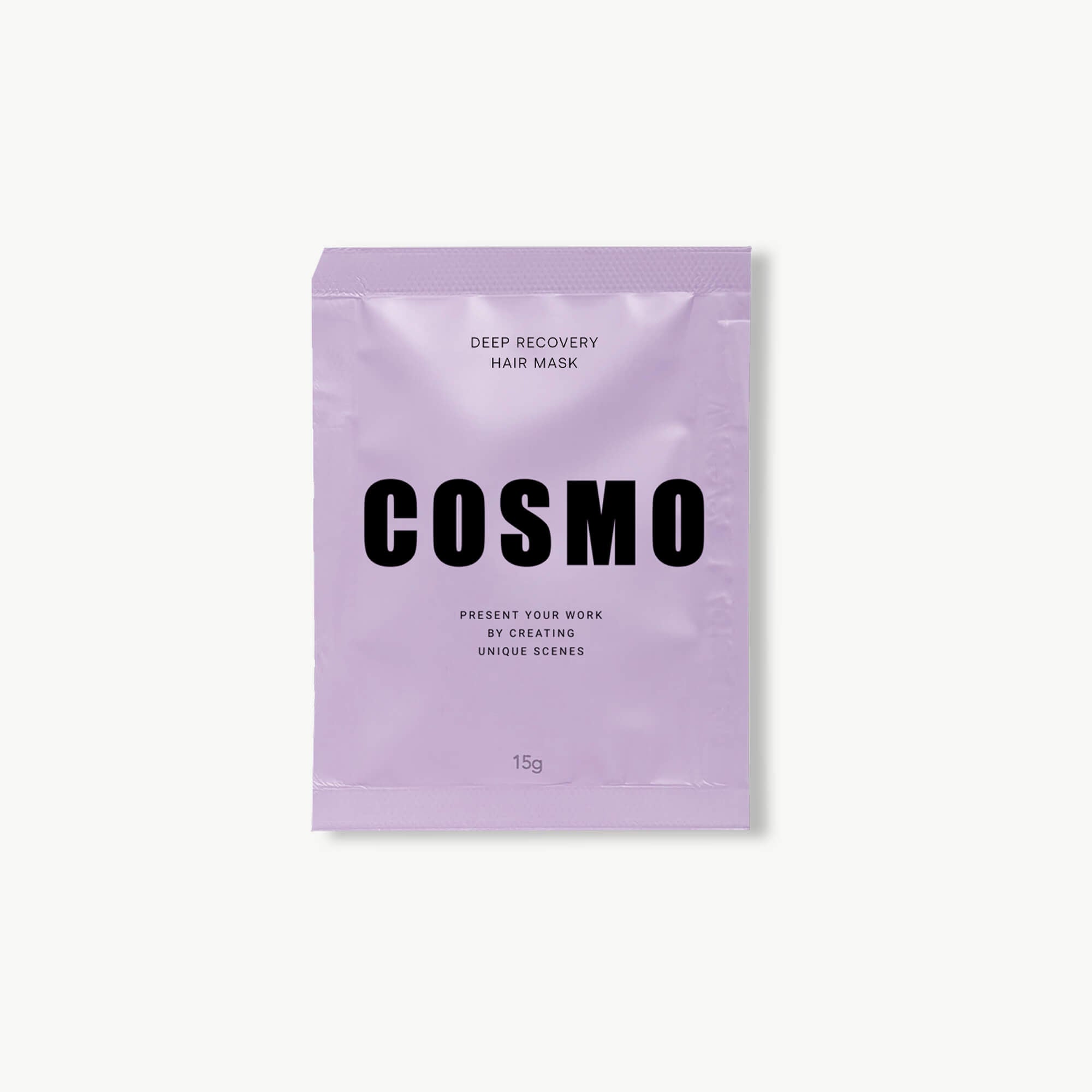 Deep Recovery Hair Mask