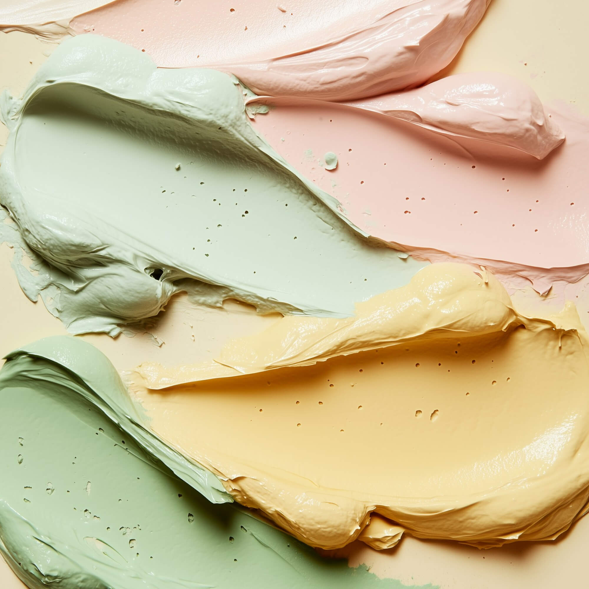 Deep Recovery Hair Mask