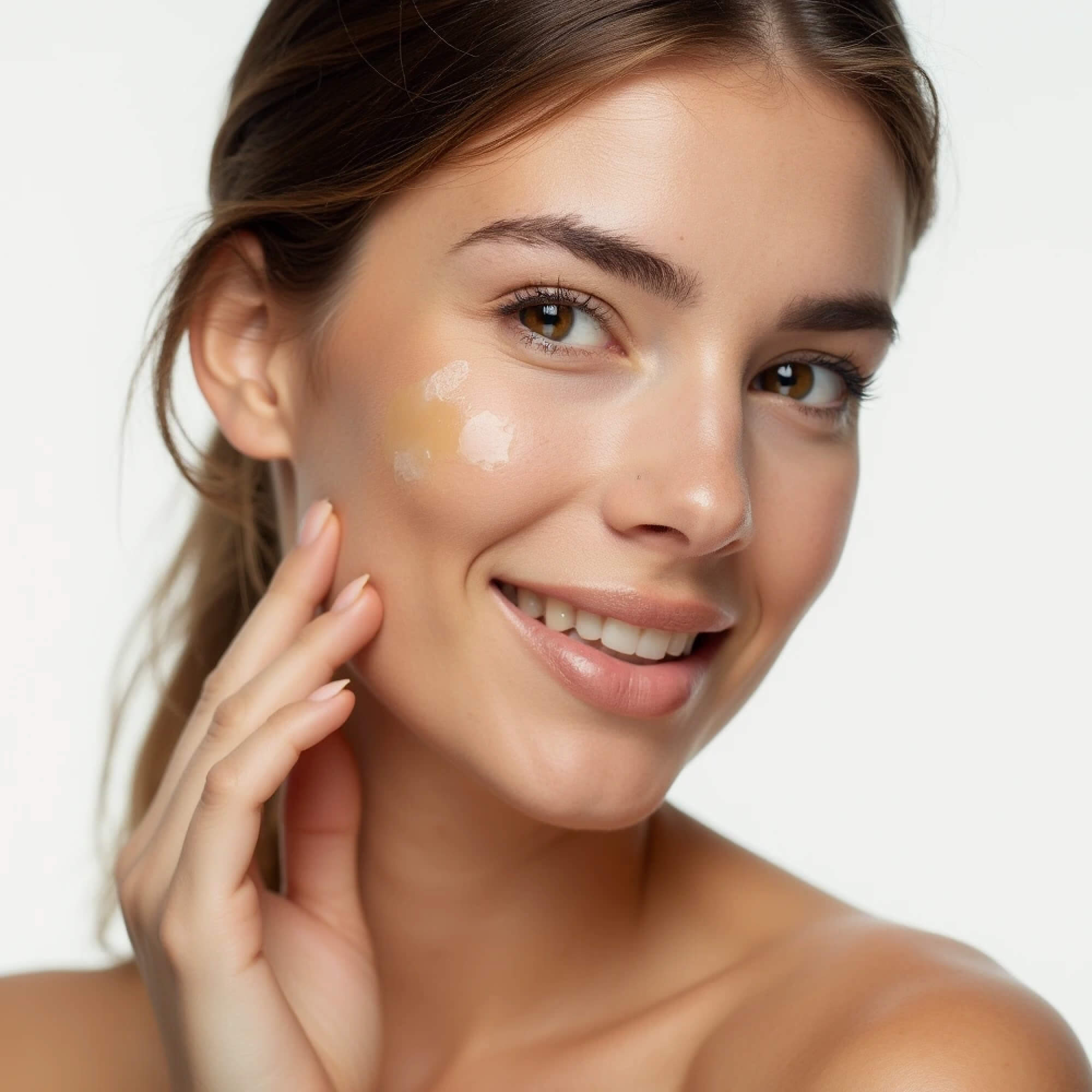 Detox Make-up Remover