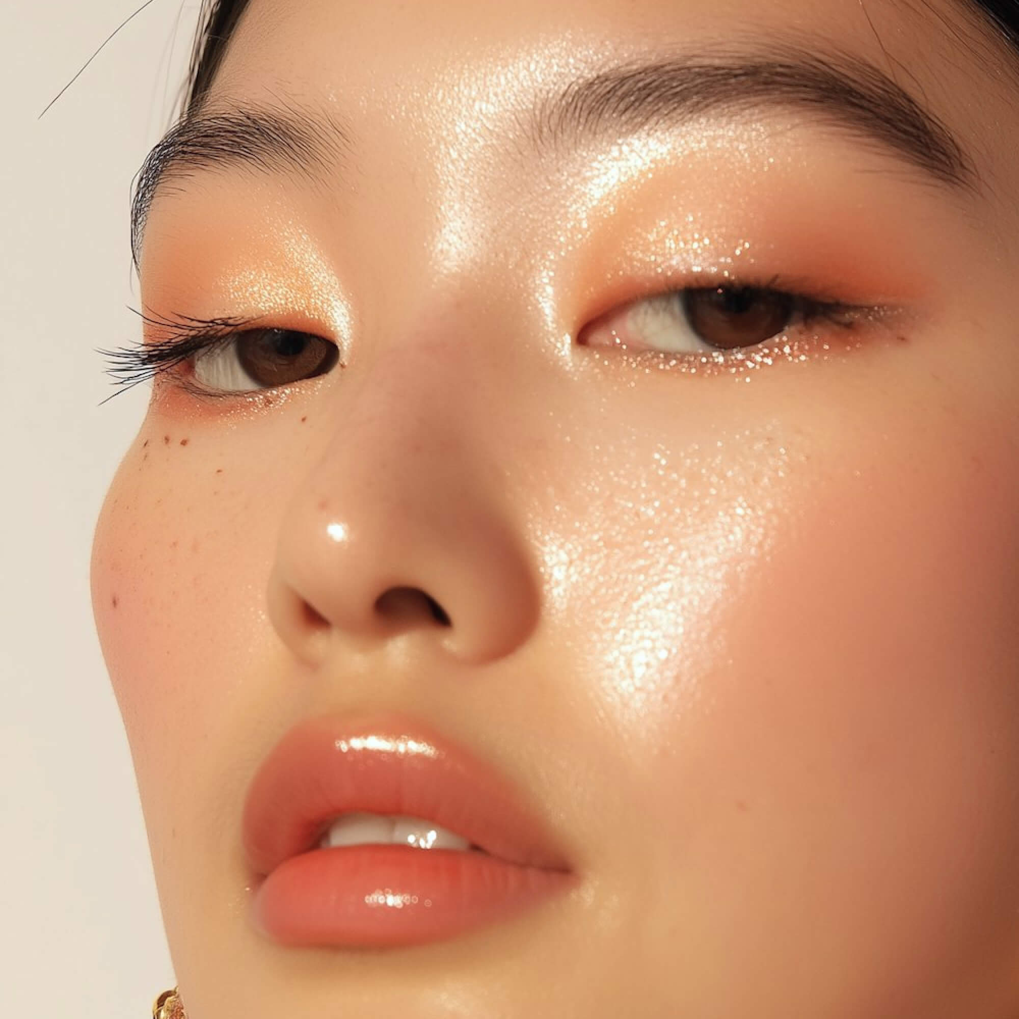 Eyeshadow Palette Nude