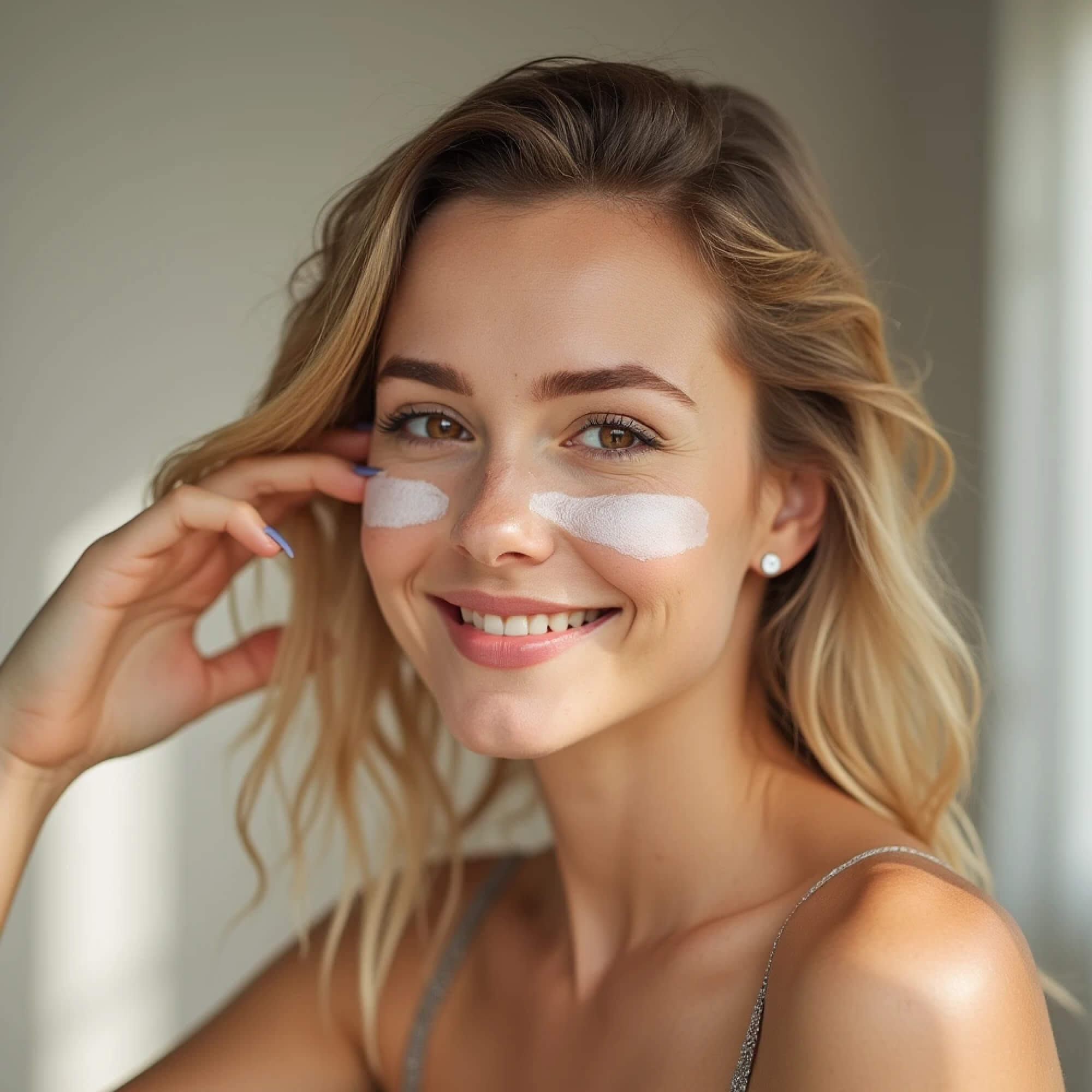 Face Sunscreen