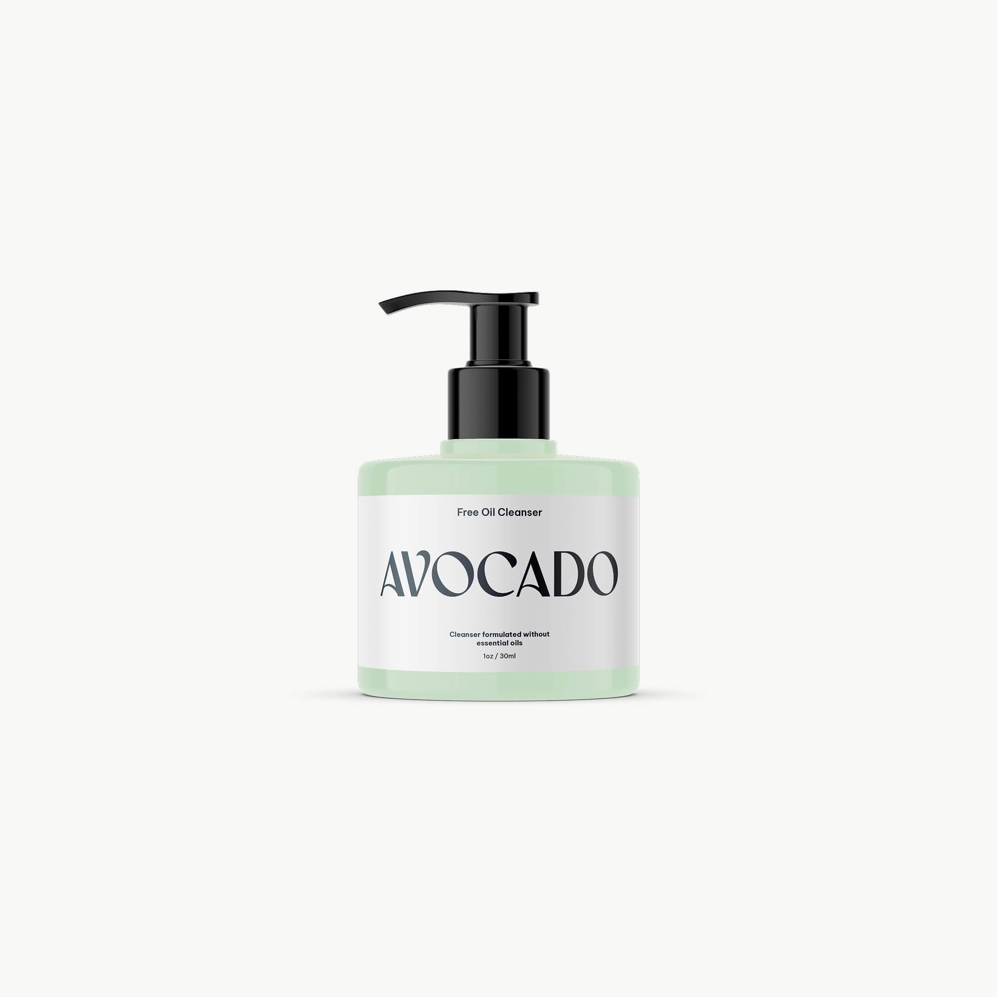 Free Oil Cleanser