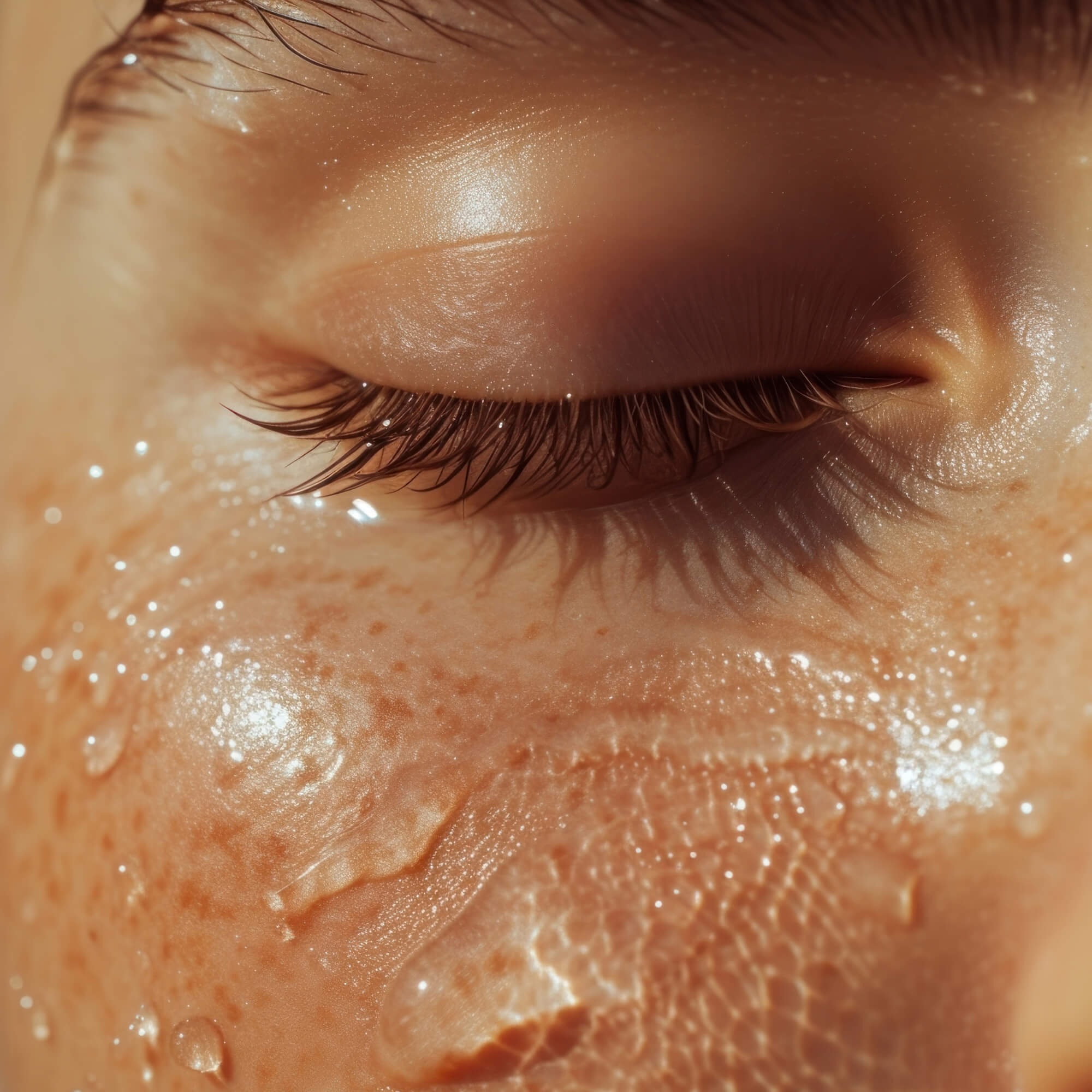 Free Oil Cleanser