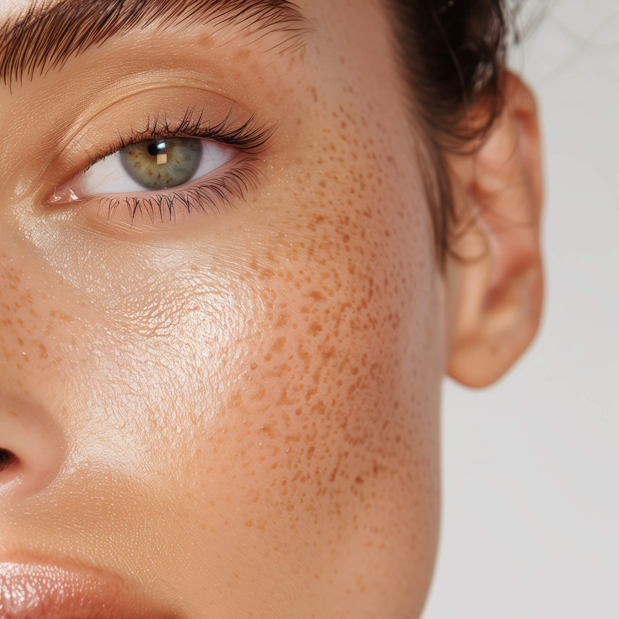 Free Oil Cleanser
