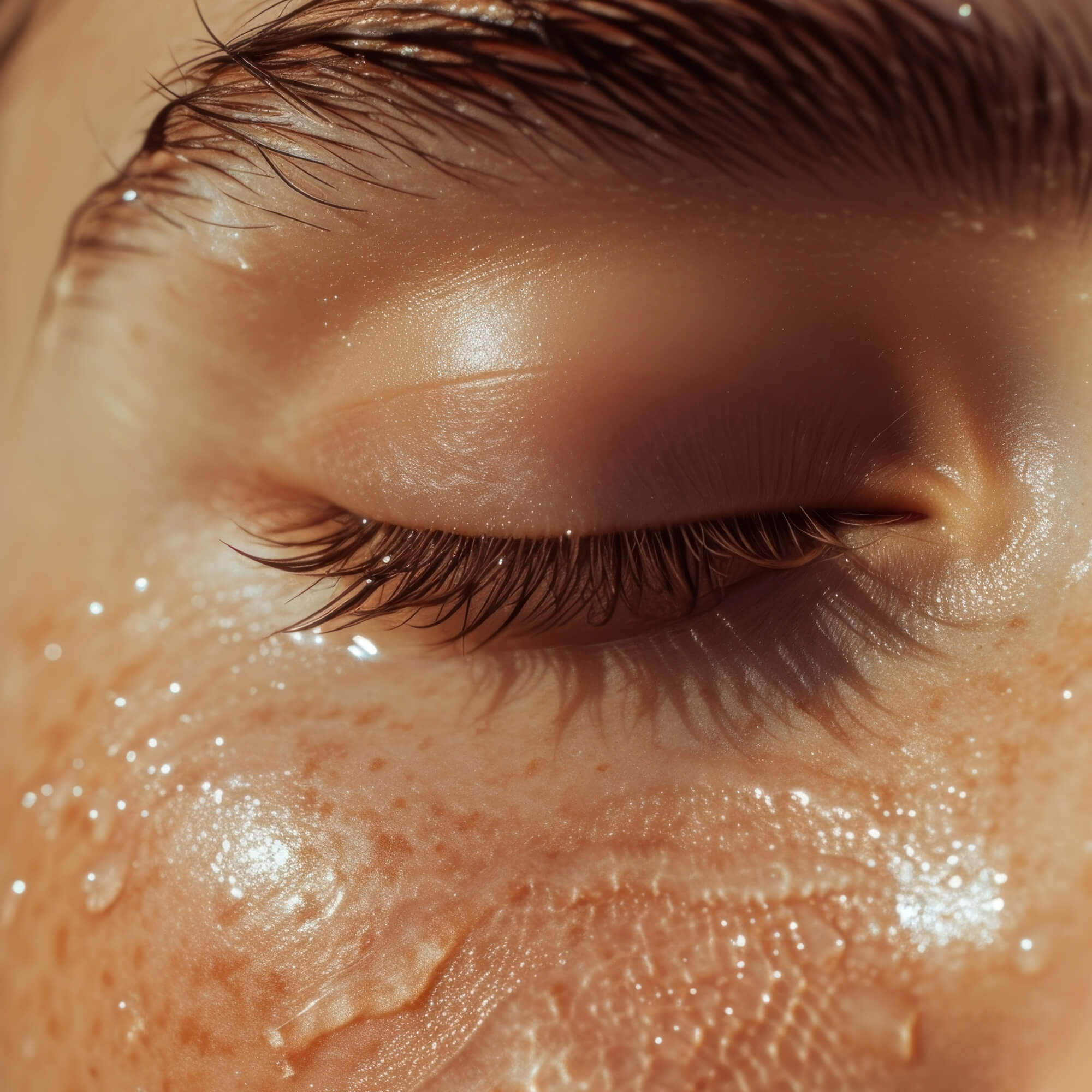 Glow Face Oil