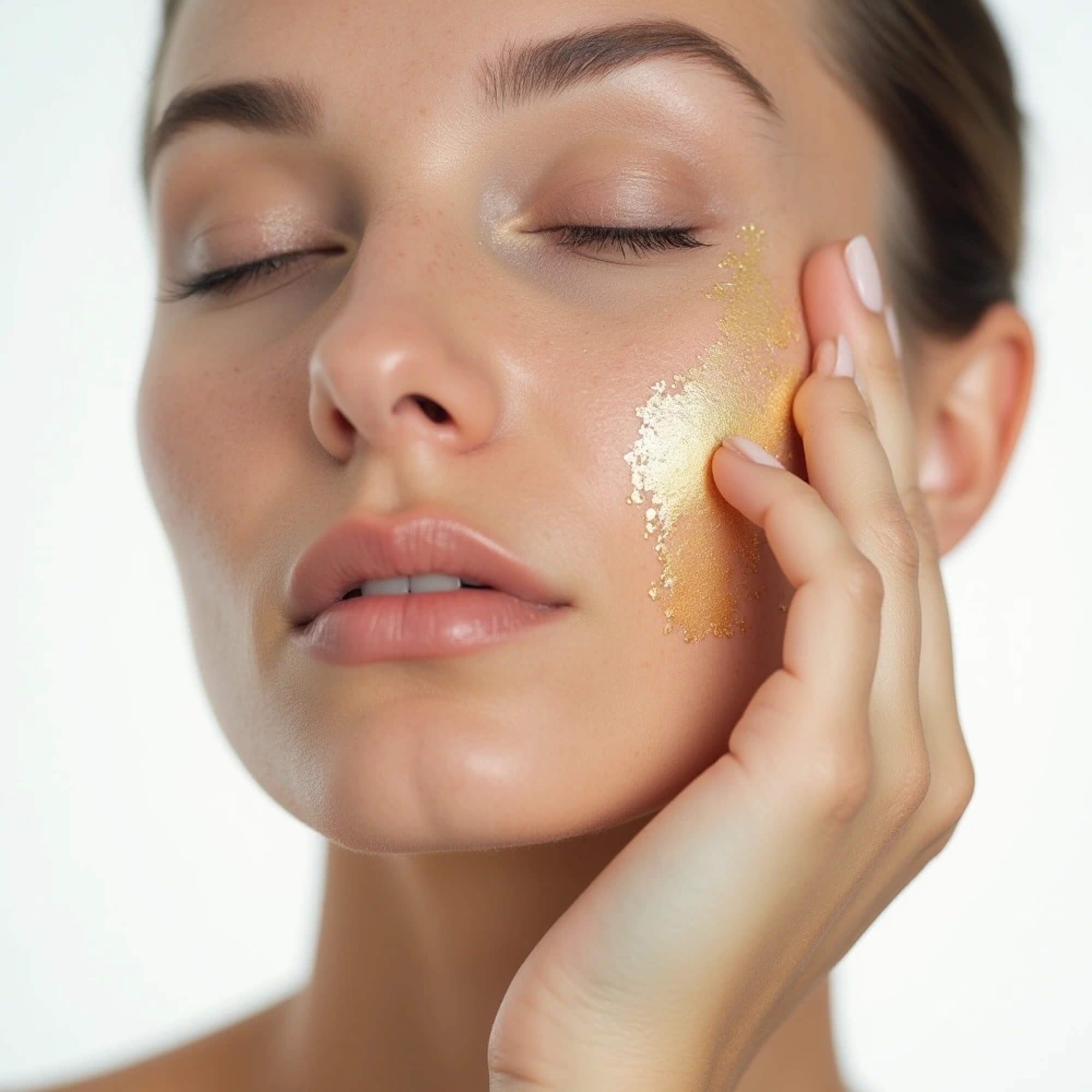 Glow Face Oil