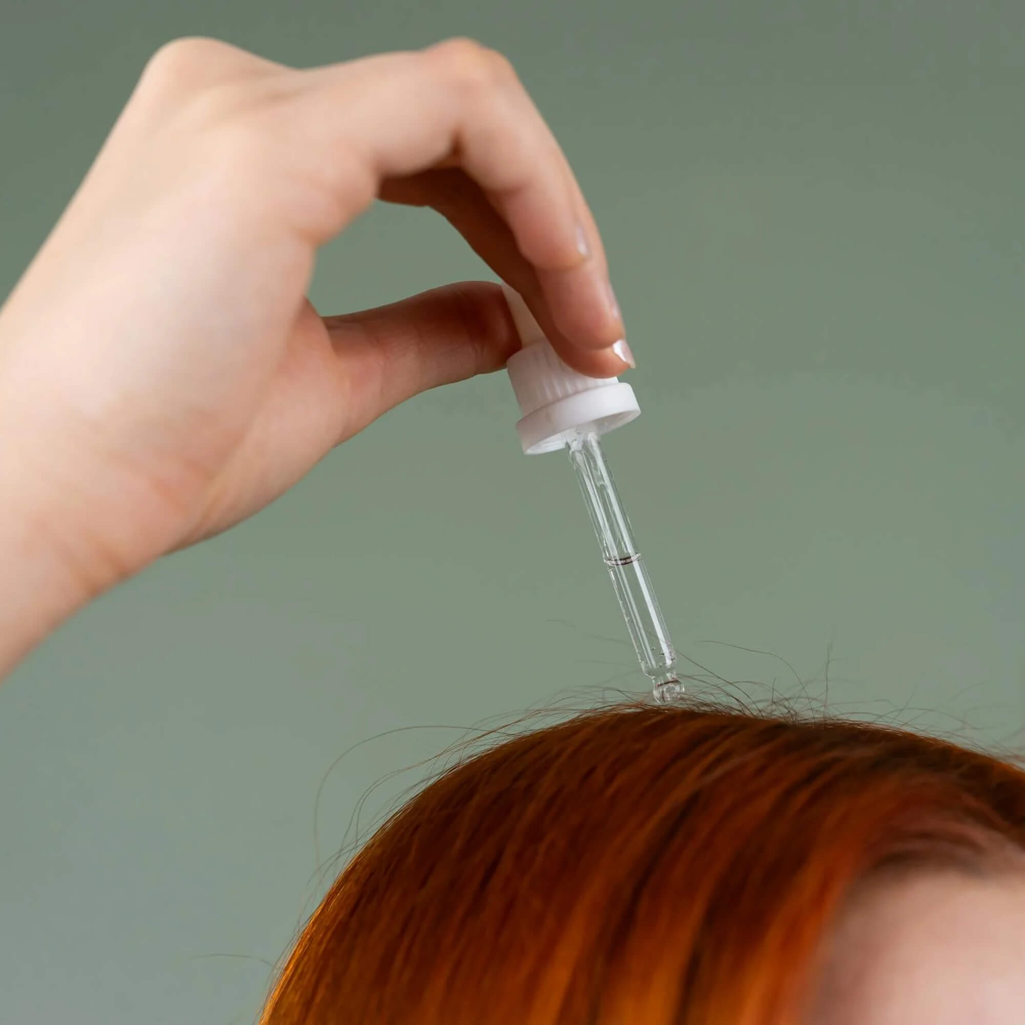 Hair Serum