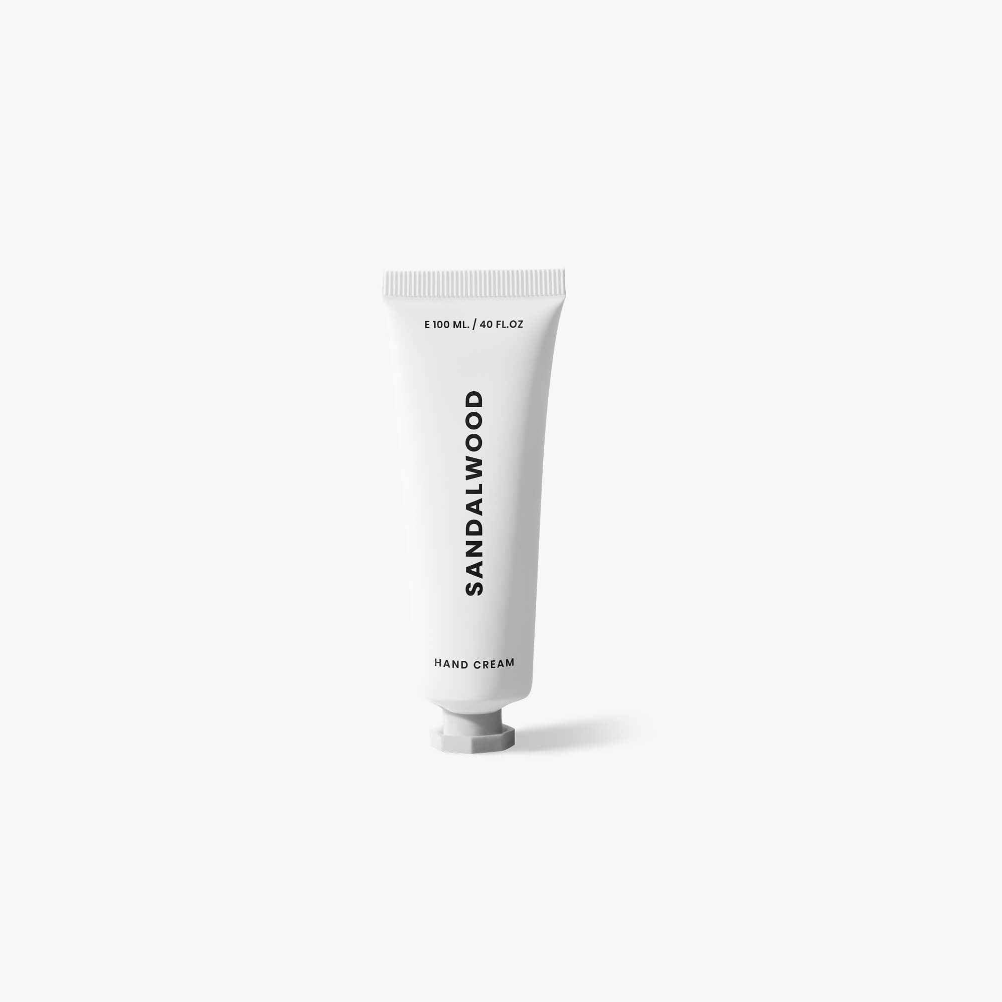Hand Cream