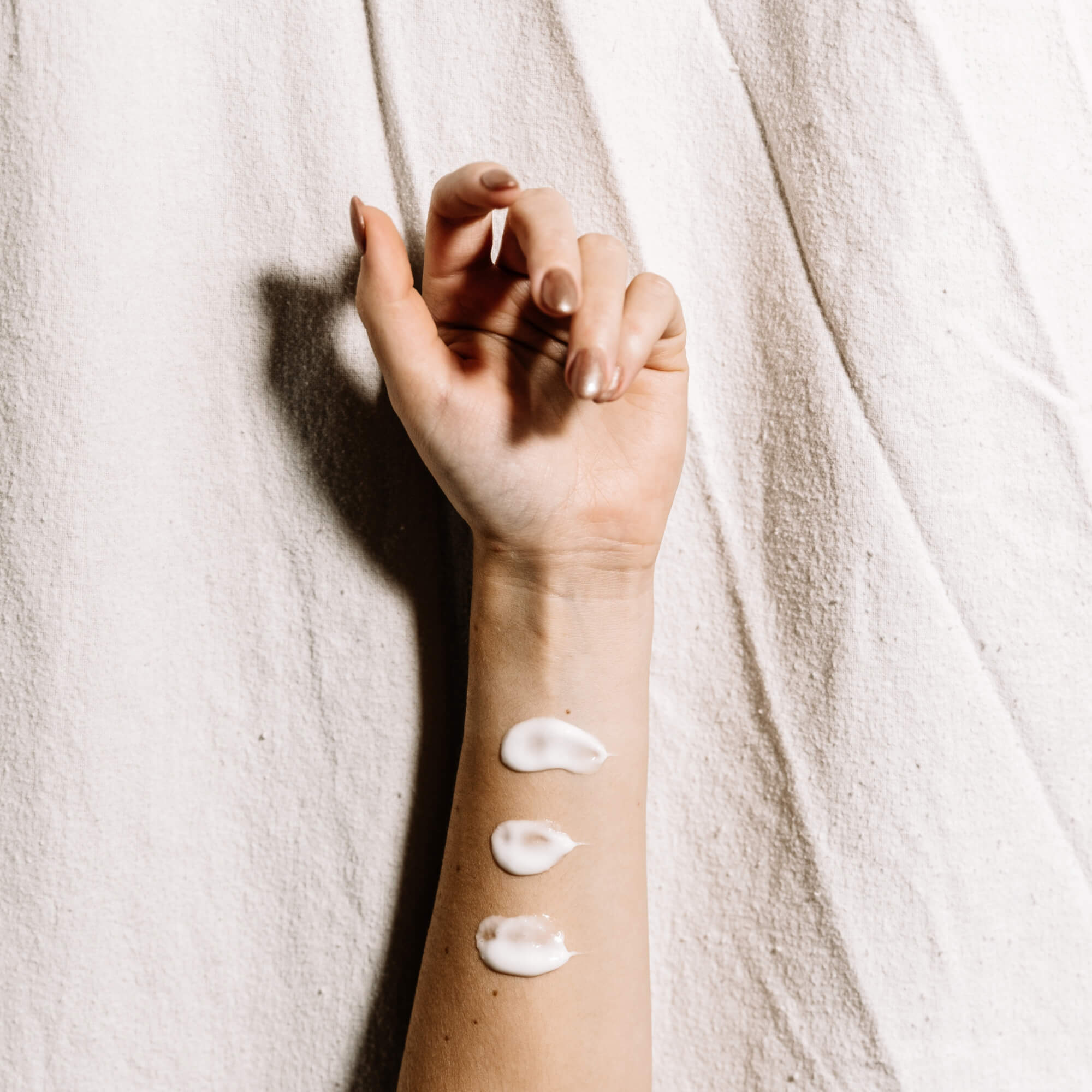 Hand Cream