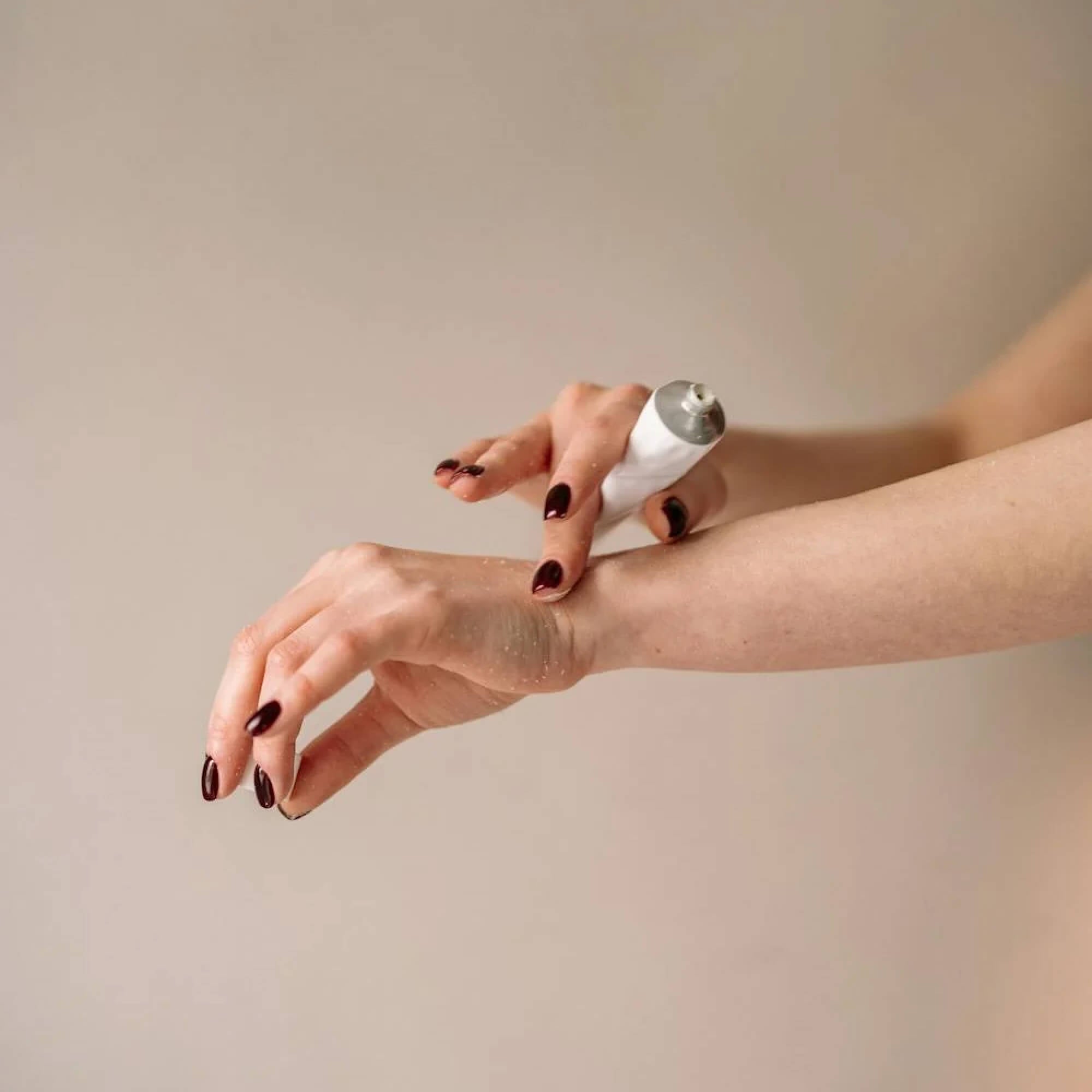 Hand Cream