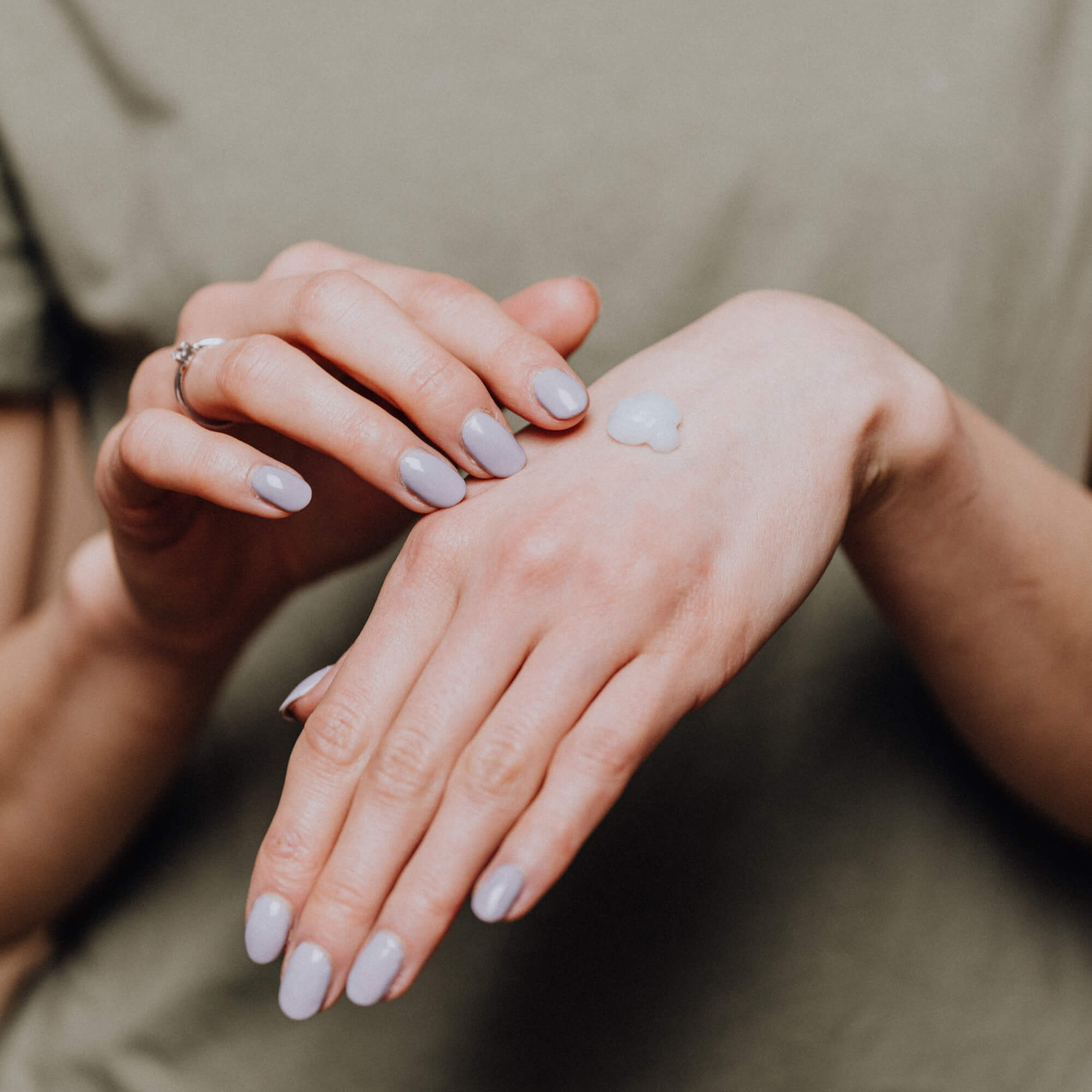 Hand Cream