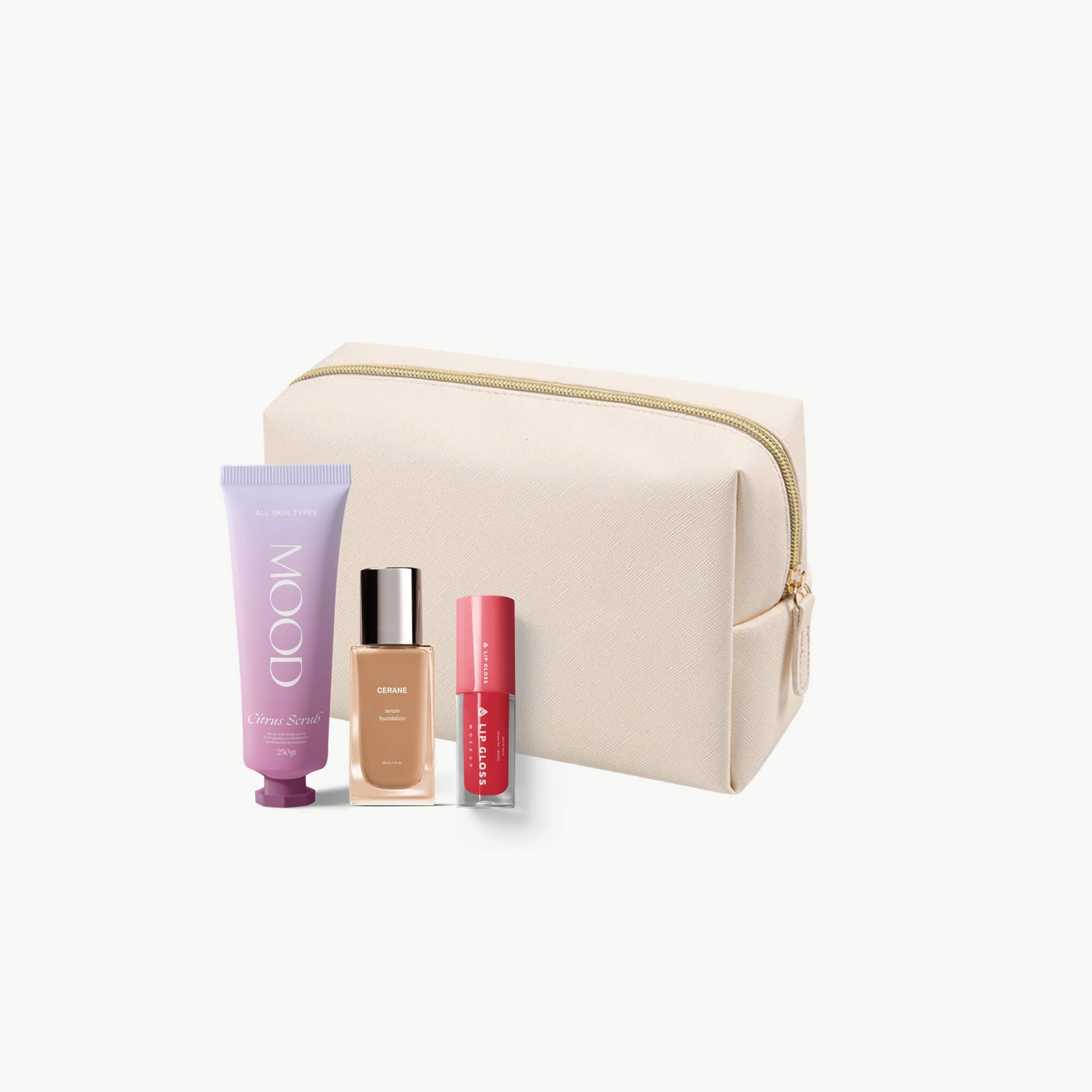 Holiday Gift Set