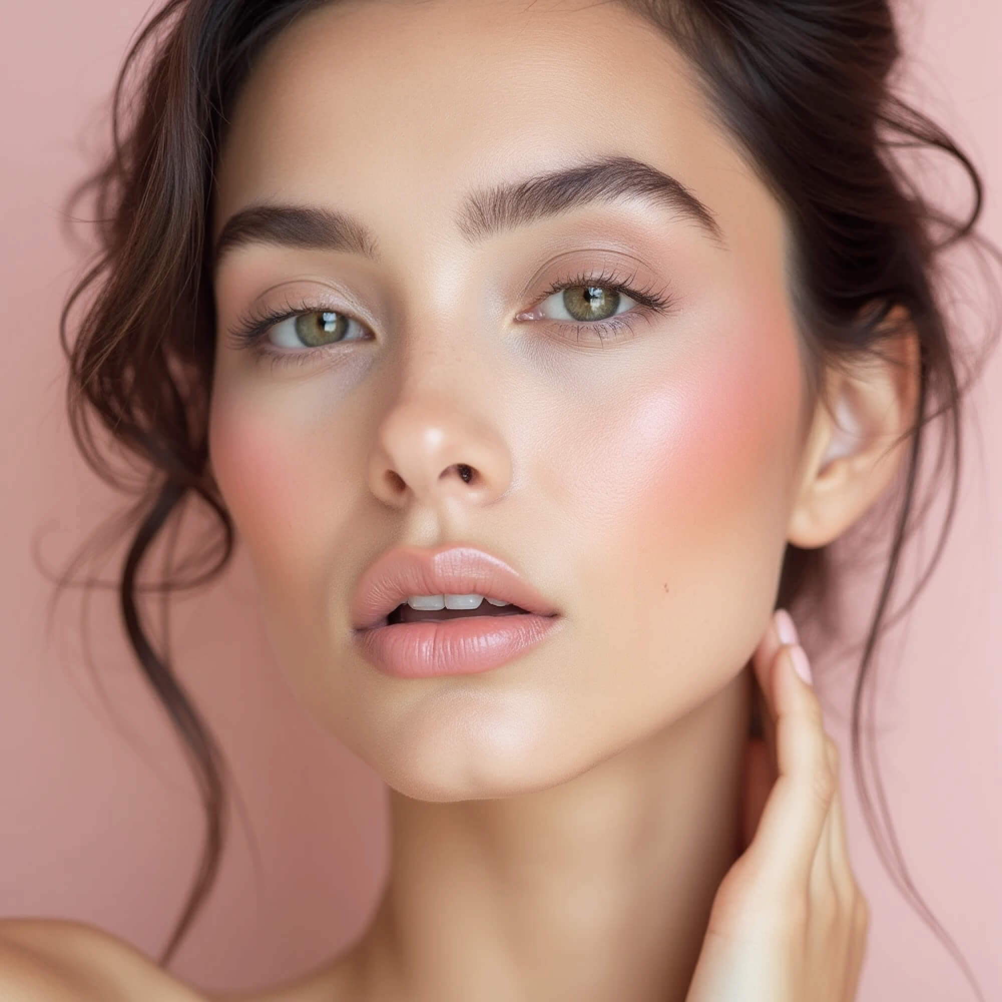 Hydra Powder Blush