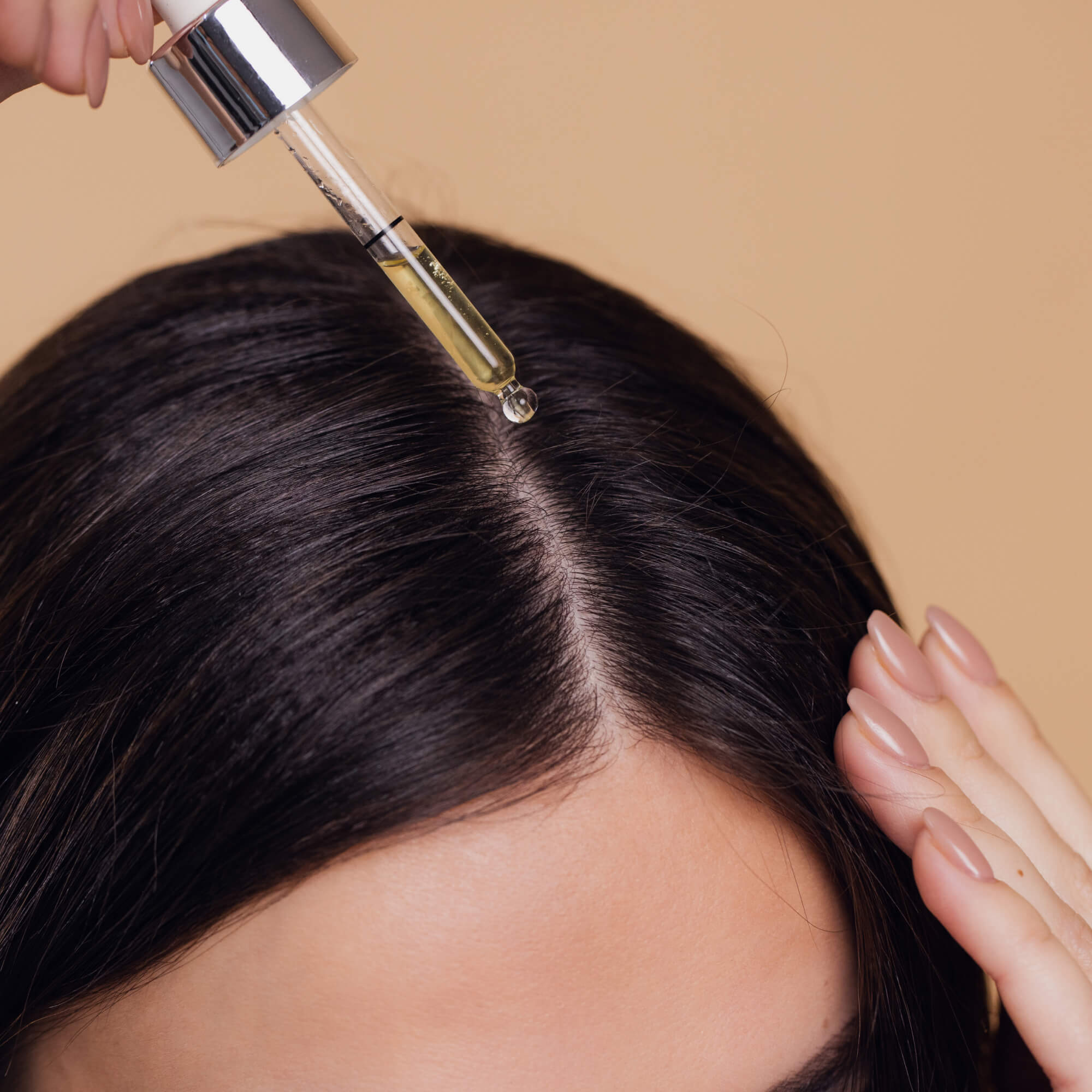 Hydrate Smoothing Serum
