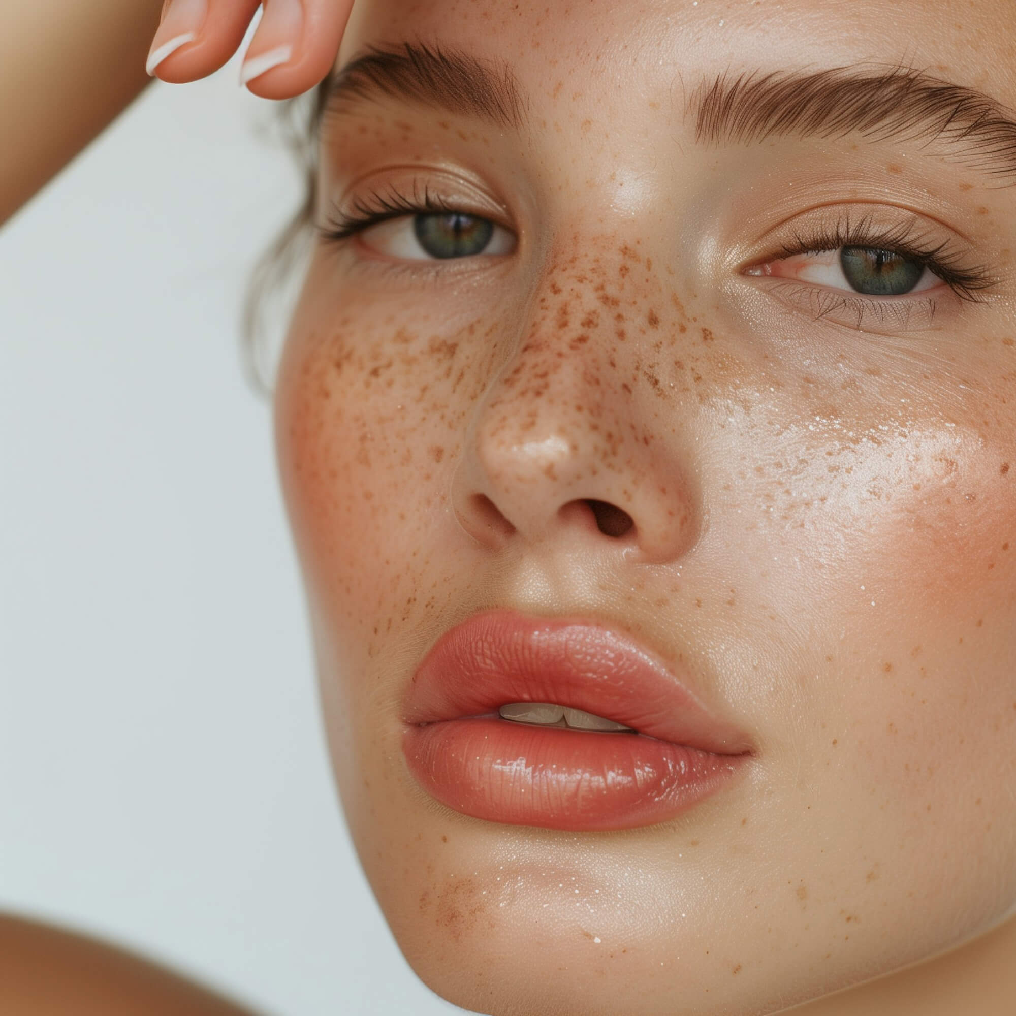 Hydrating Accelerator