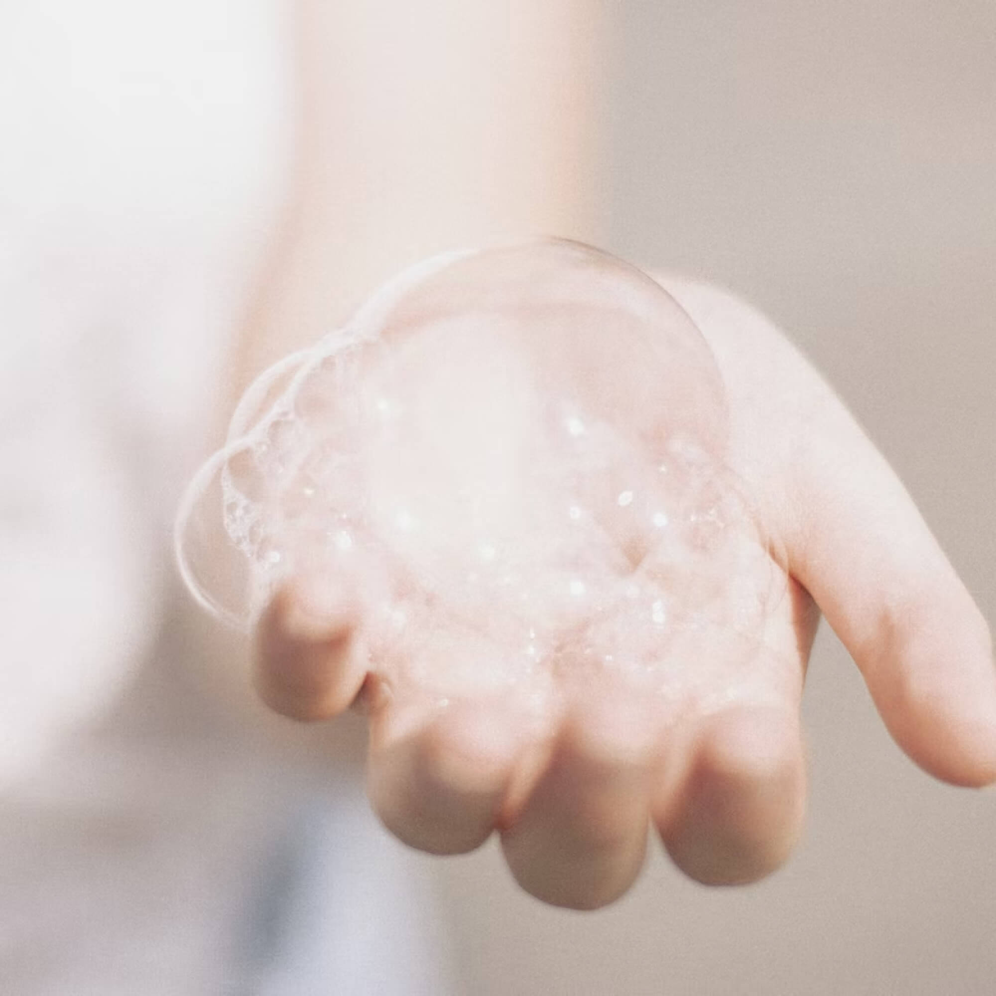 Hydrating Cleanser