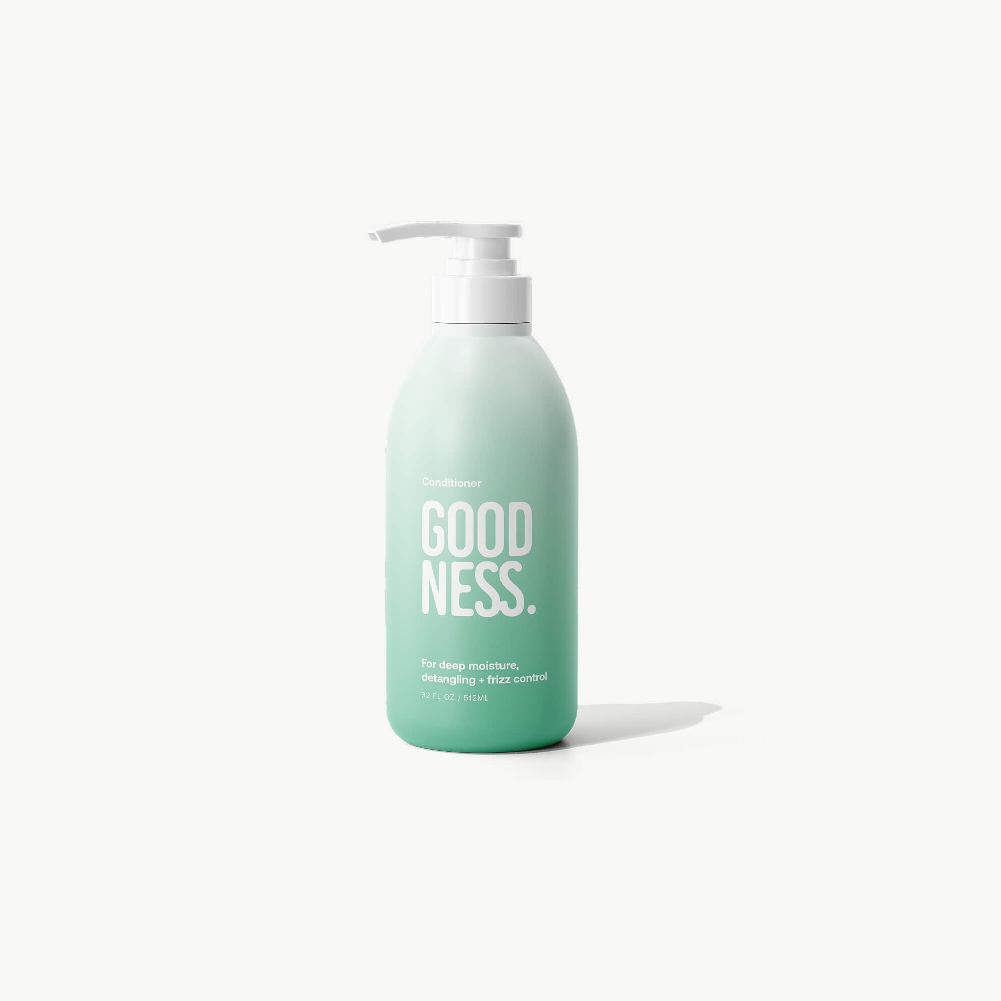 Leave-in Conditioner