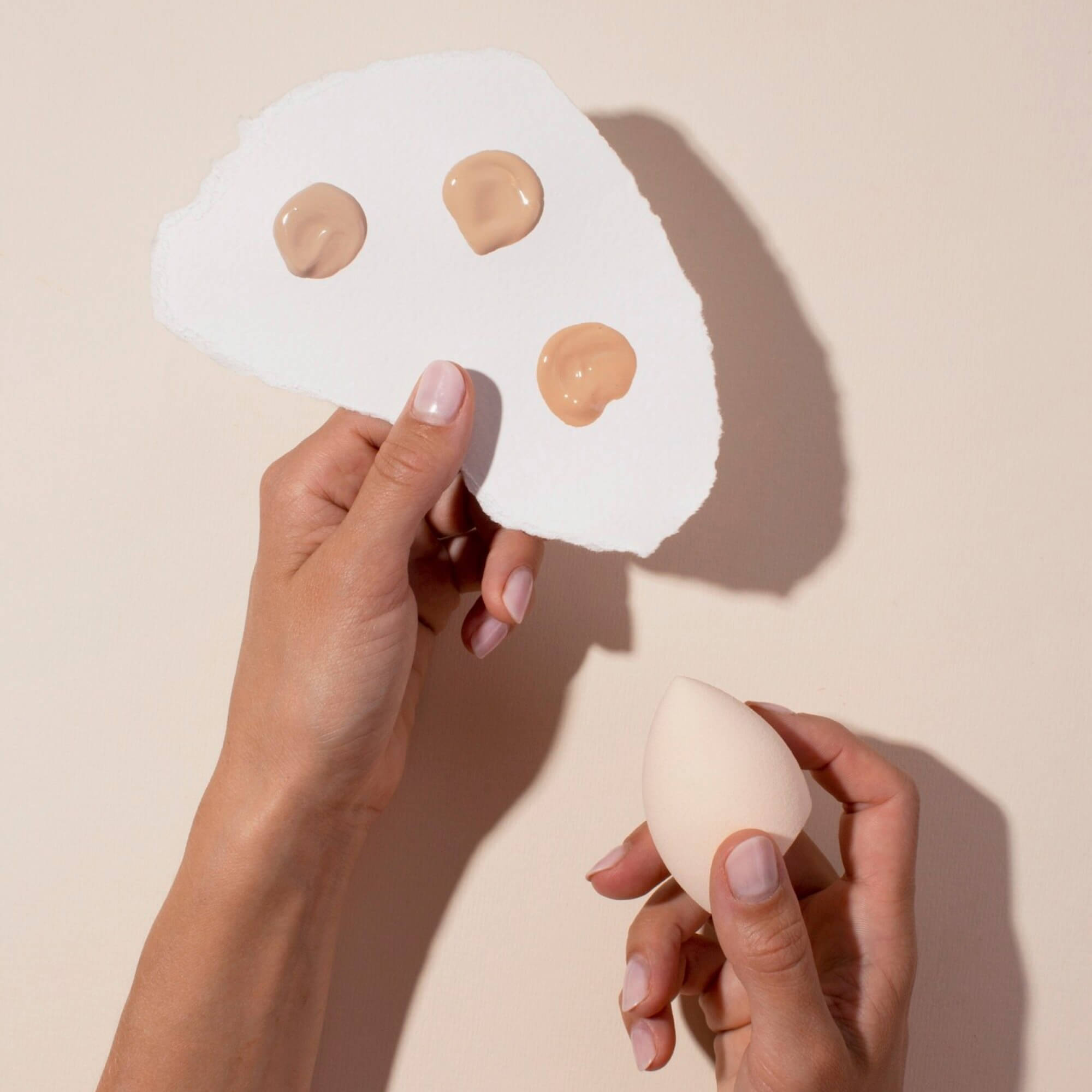 Makeup Sponge
