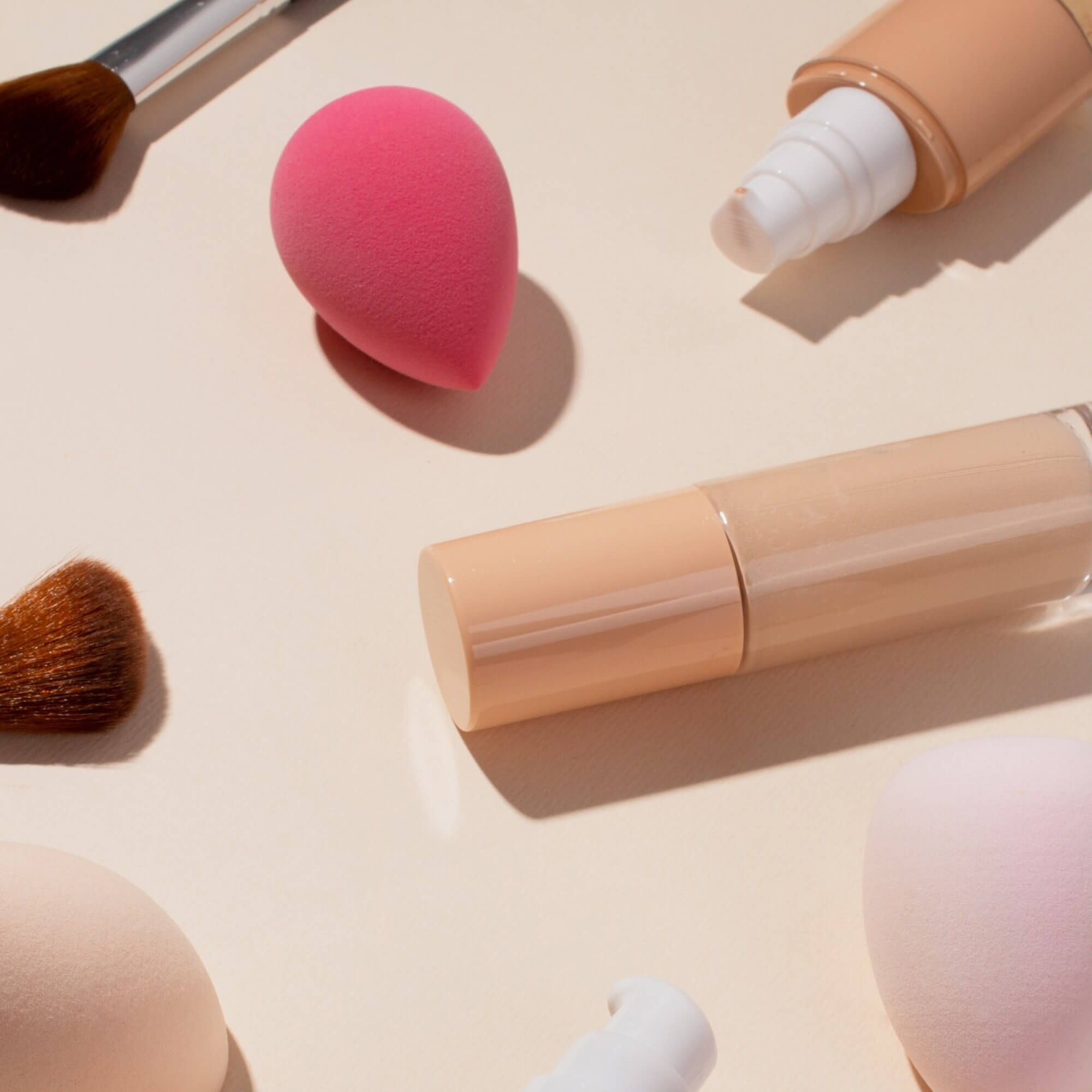 Makeup Sponge
