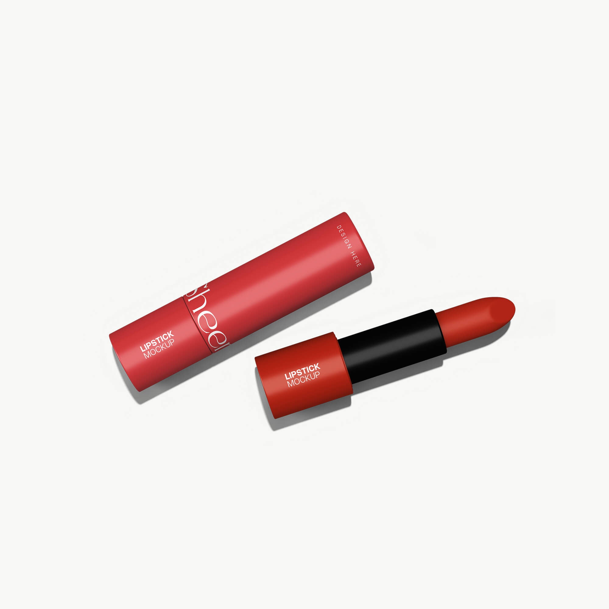 Matte Lipstick