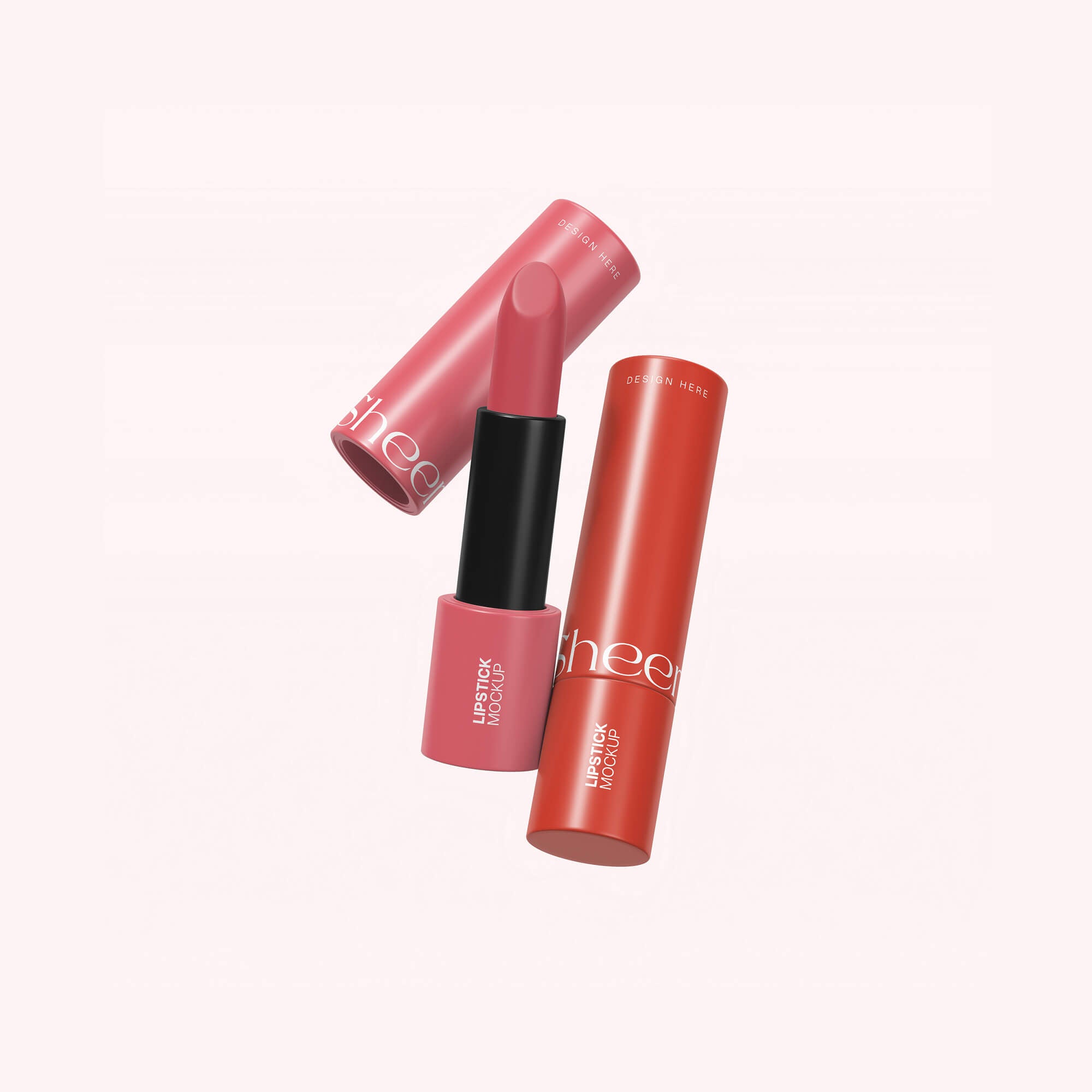 Matte Lipstick