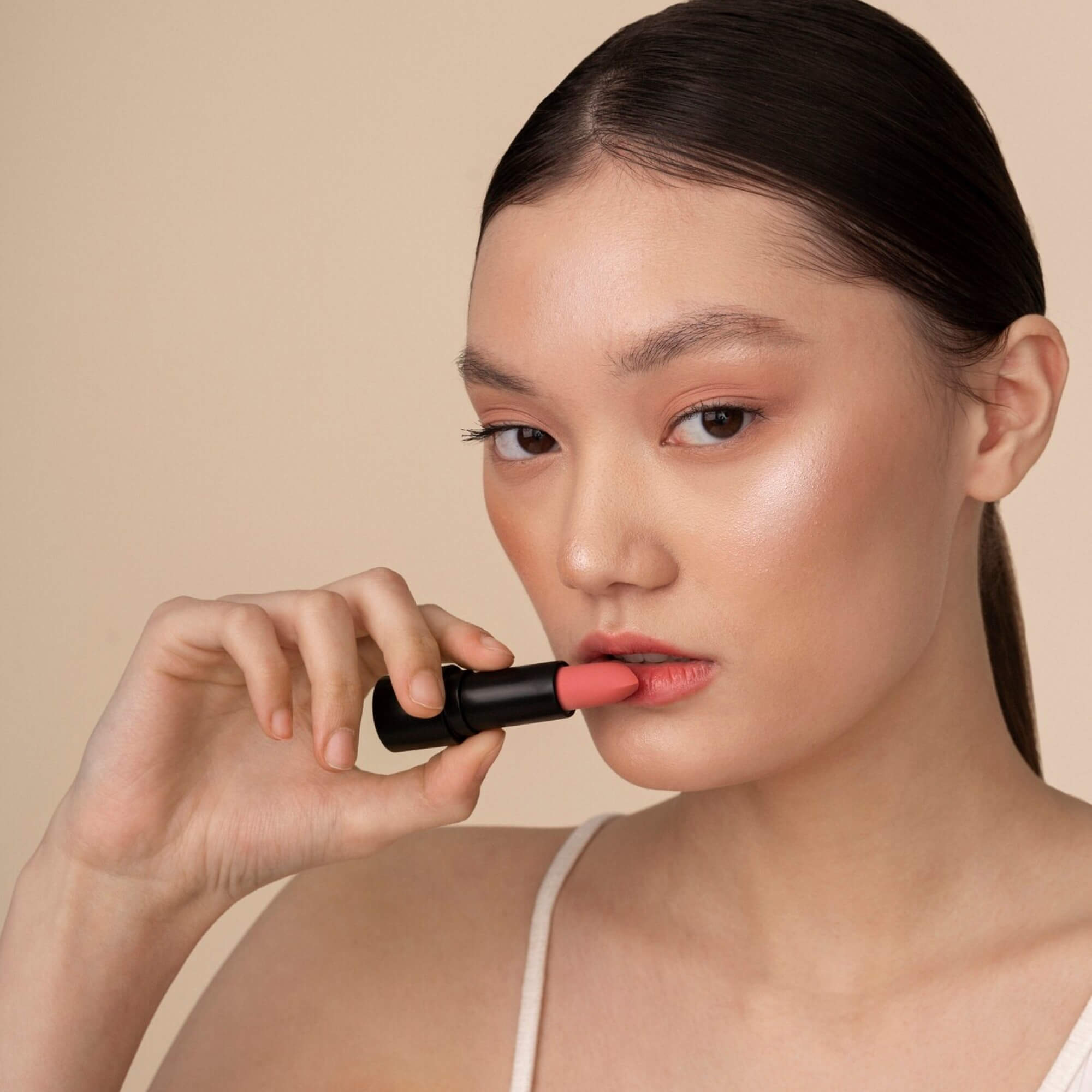 Matte Lipstick