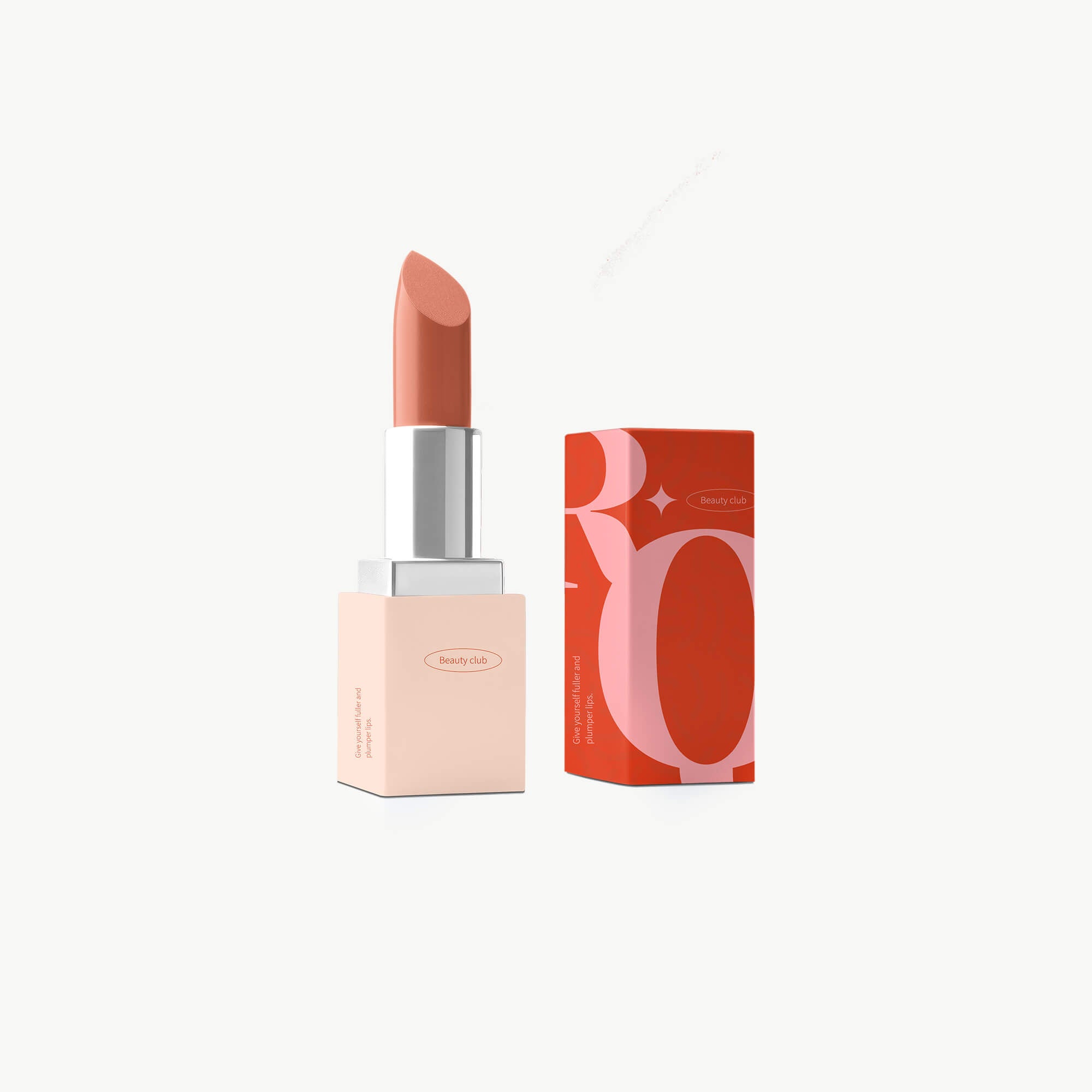 Matte Lipstick