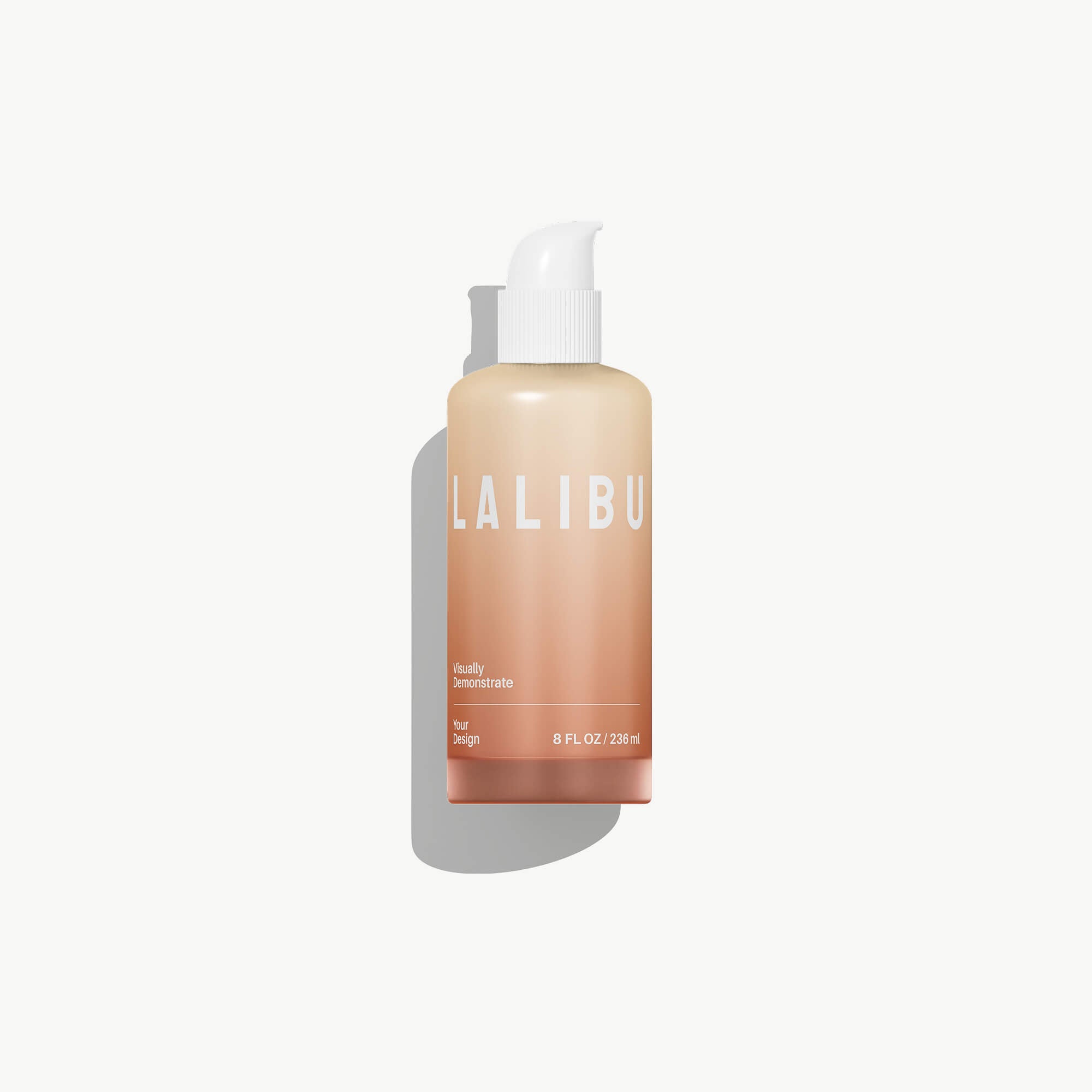 Moisture Repair Shampoo