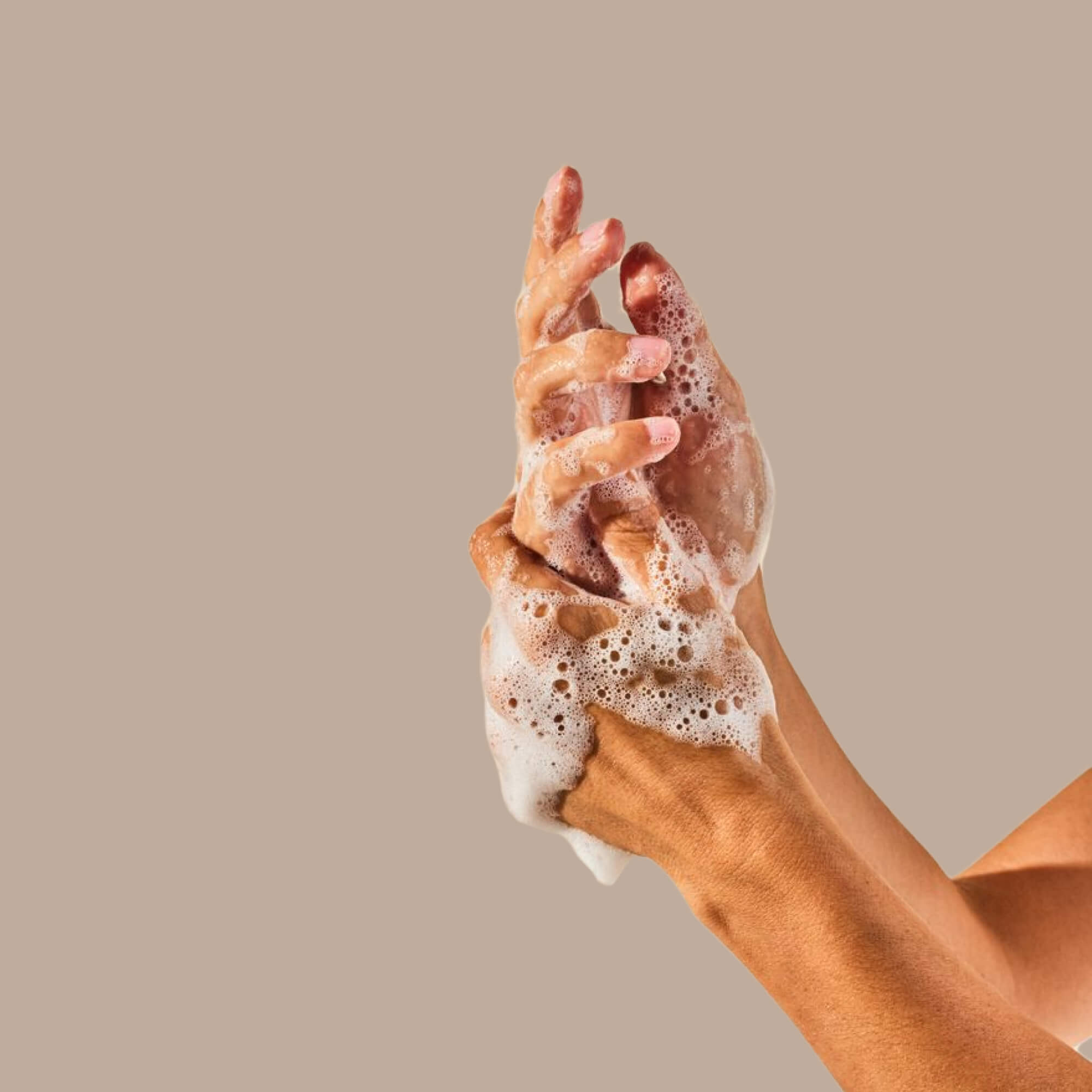 Moisture Repair Shampoo