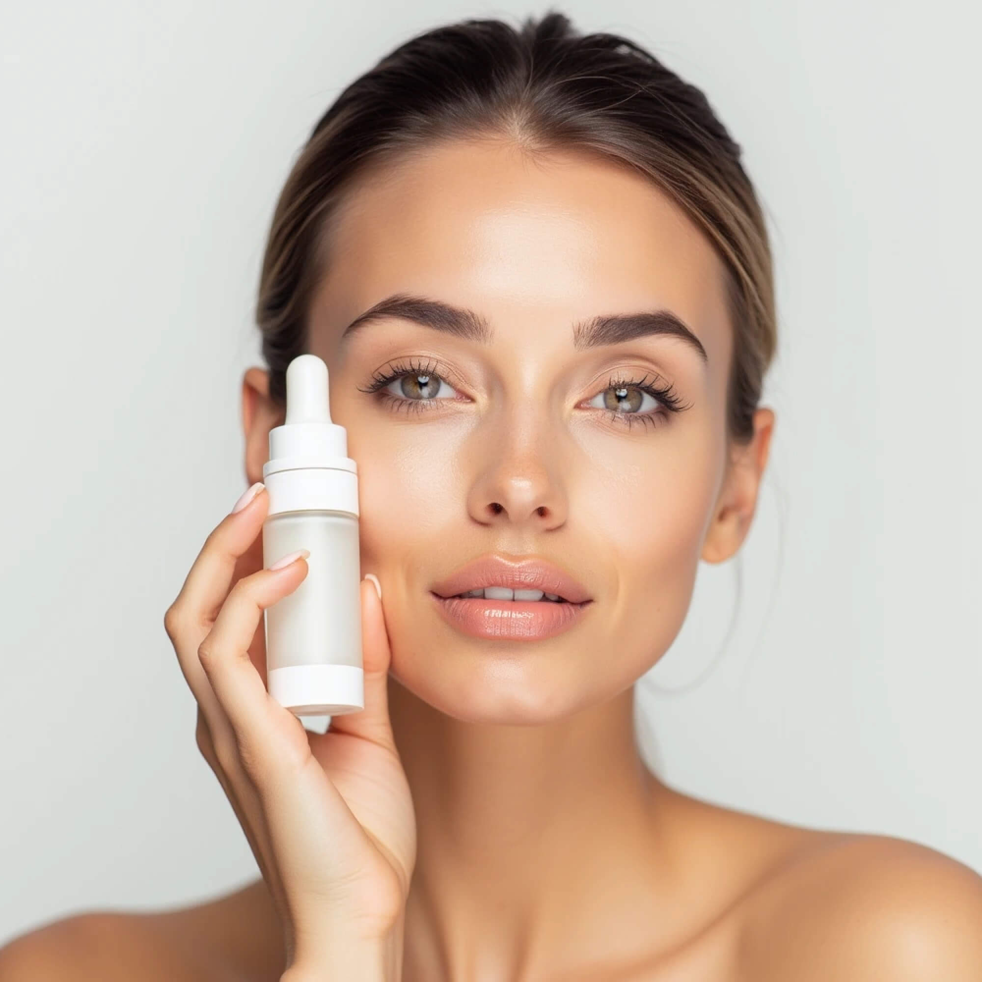Moisturizing Sunscreen