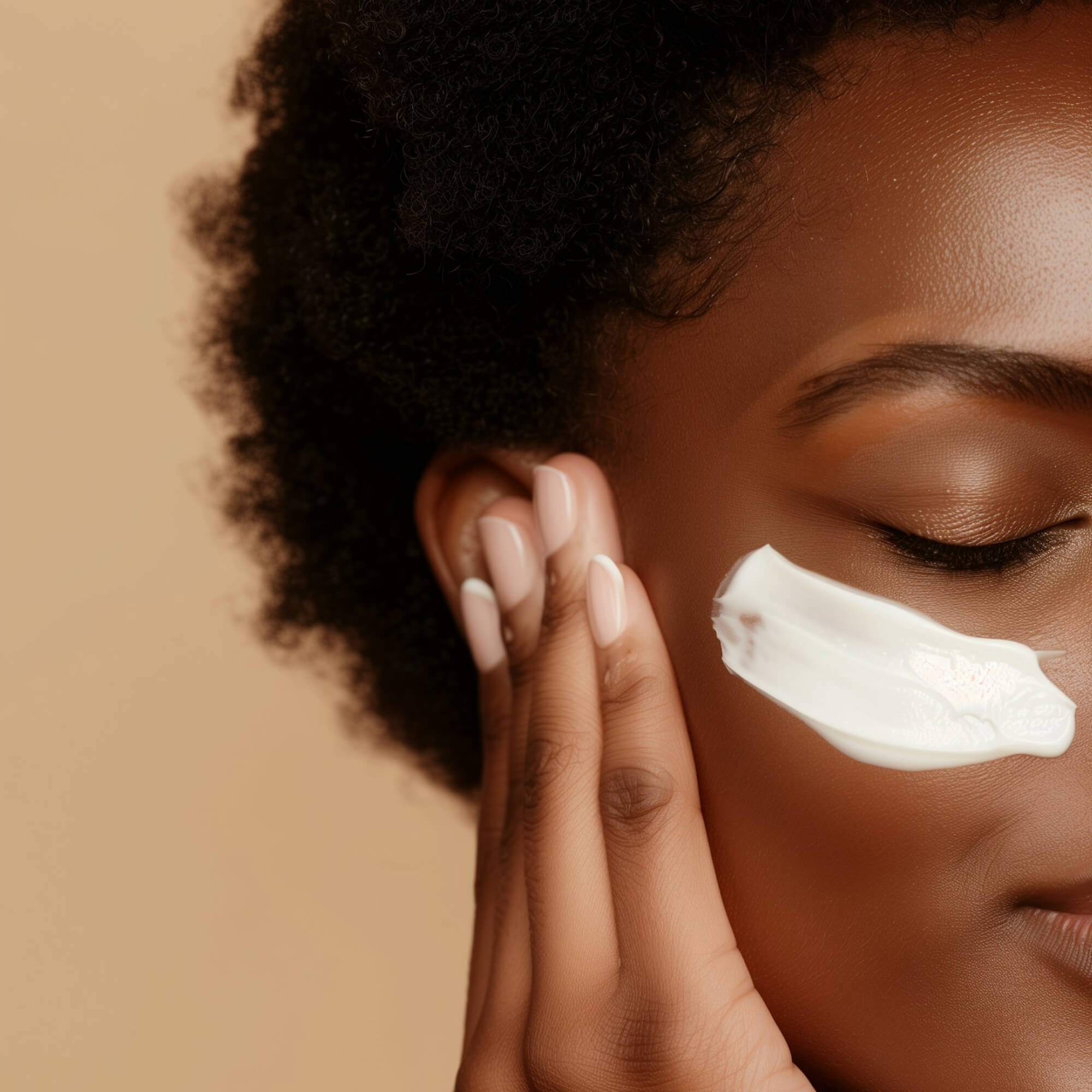 Moisturizing Sunscreen