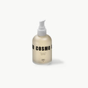 Perfumed Hair Oil